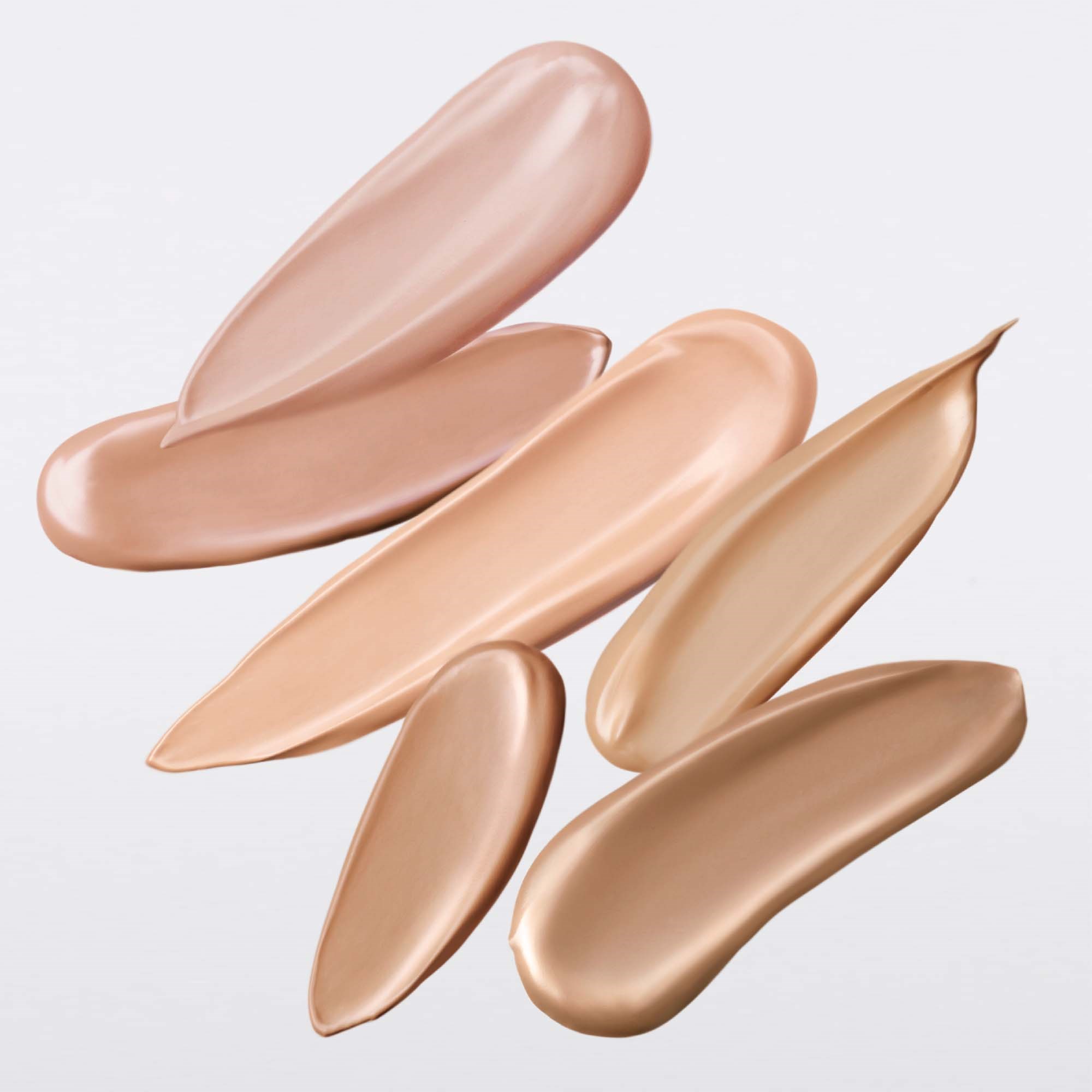Sensai Cellular Performance Cream Foundation Cf23 Almond Beige (obrázok 3)