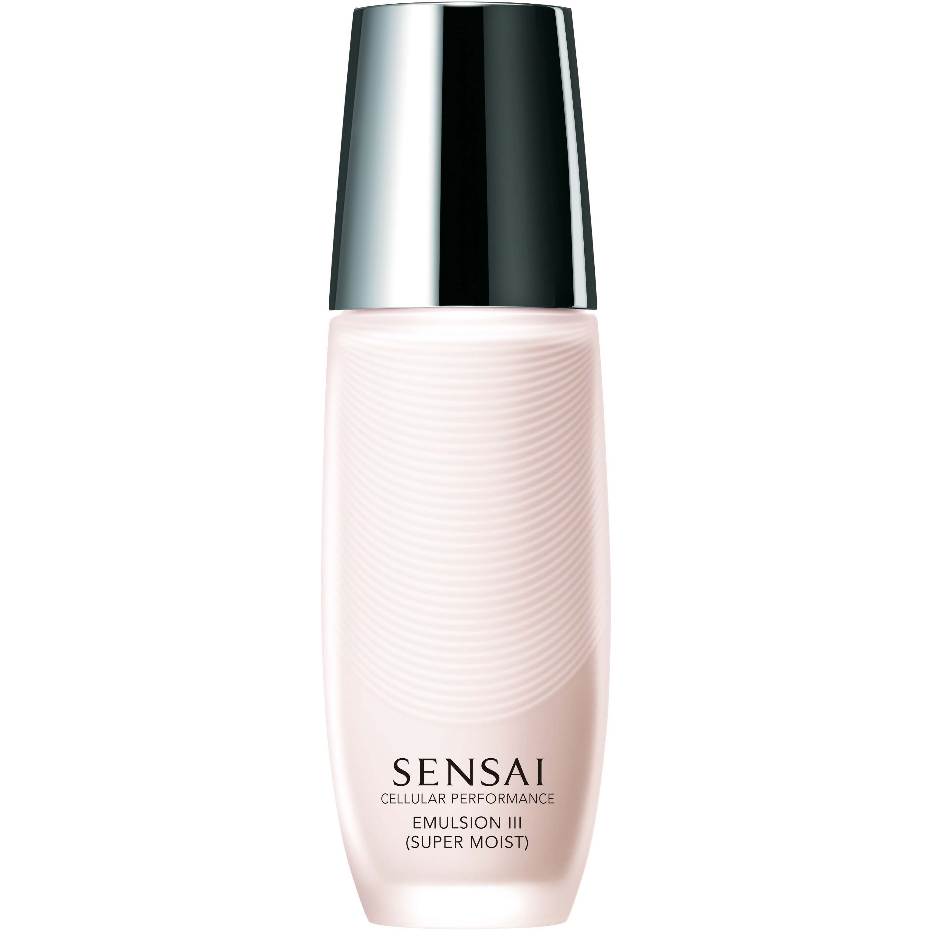 Sensai Cellular Performance Emulsion III Super Moist 100 ml billede