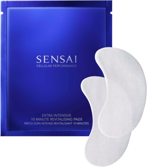 Sensai Cellular Performance Extra Intensive 10 Minute Revitalising Pads 60 g