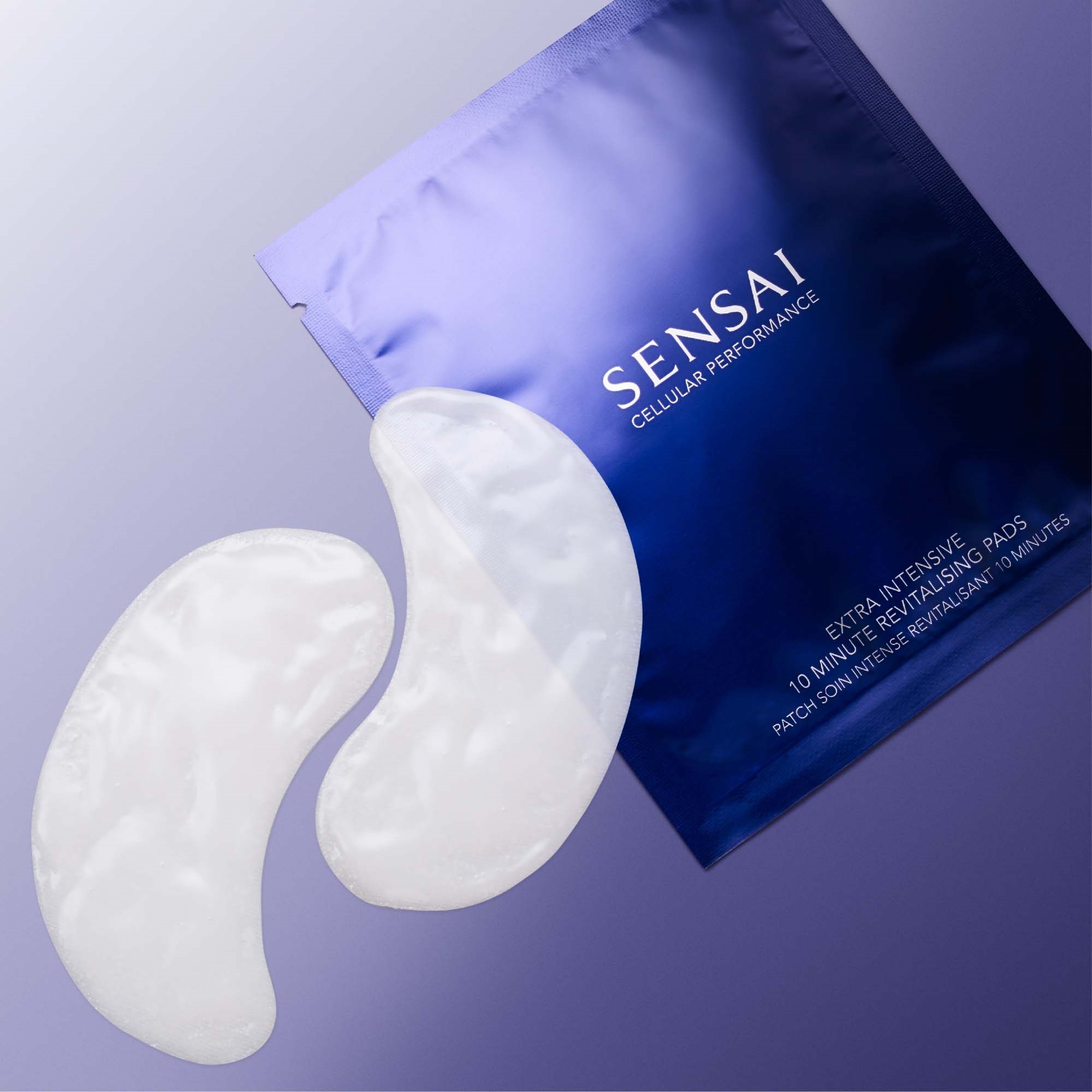 Sensai Cellular Performance Extra Intensive 10 Minute Revitalising P (obrázok 4)