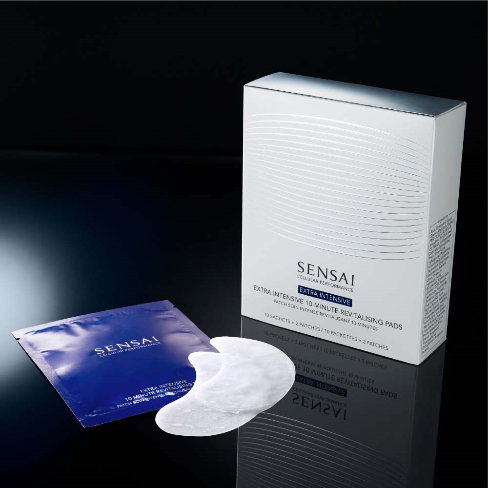 Sensai Cellular Performance Extra Intensive 10 Minute Revitalising P (obrázok 9)