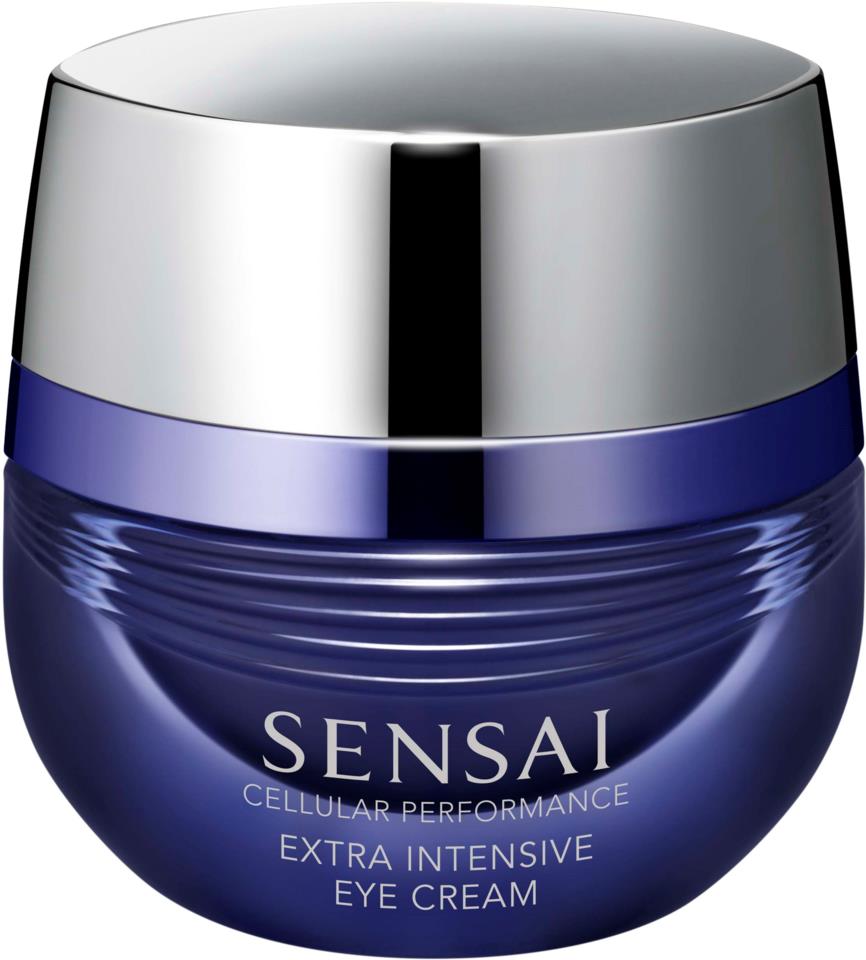 Sensai Cellular Performance Extra Intensive Eye Cream 15 ml