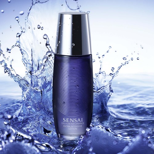 Sensai Cellular Performance Extra Intensive Lotion | lyko.com