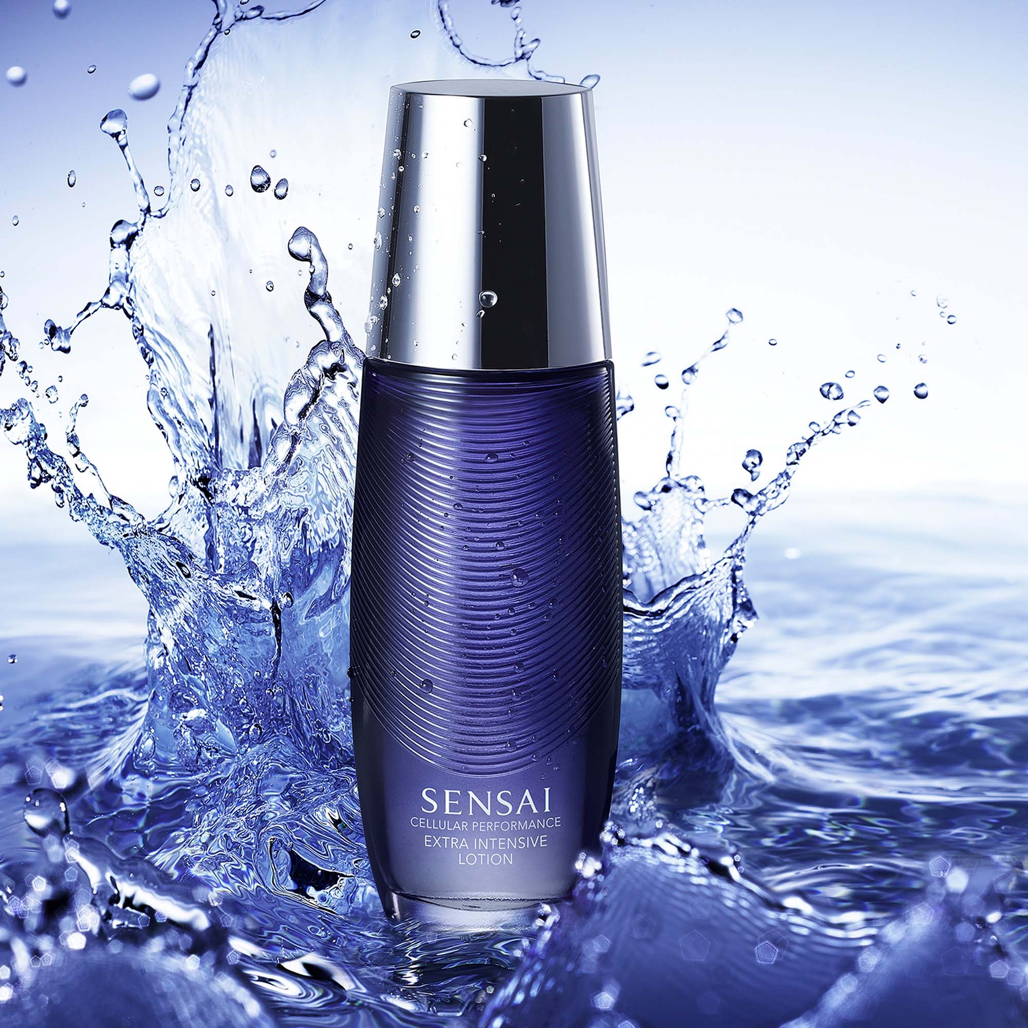 Sensai Cellular Performance Extra Intensive Lotion (obrázok 5)