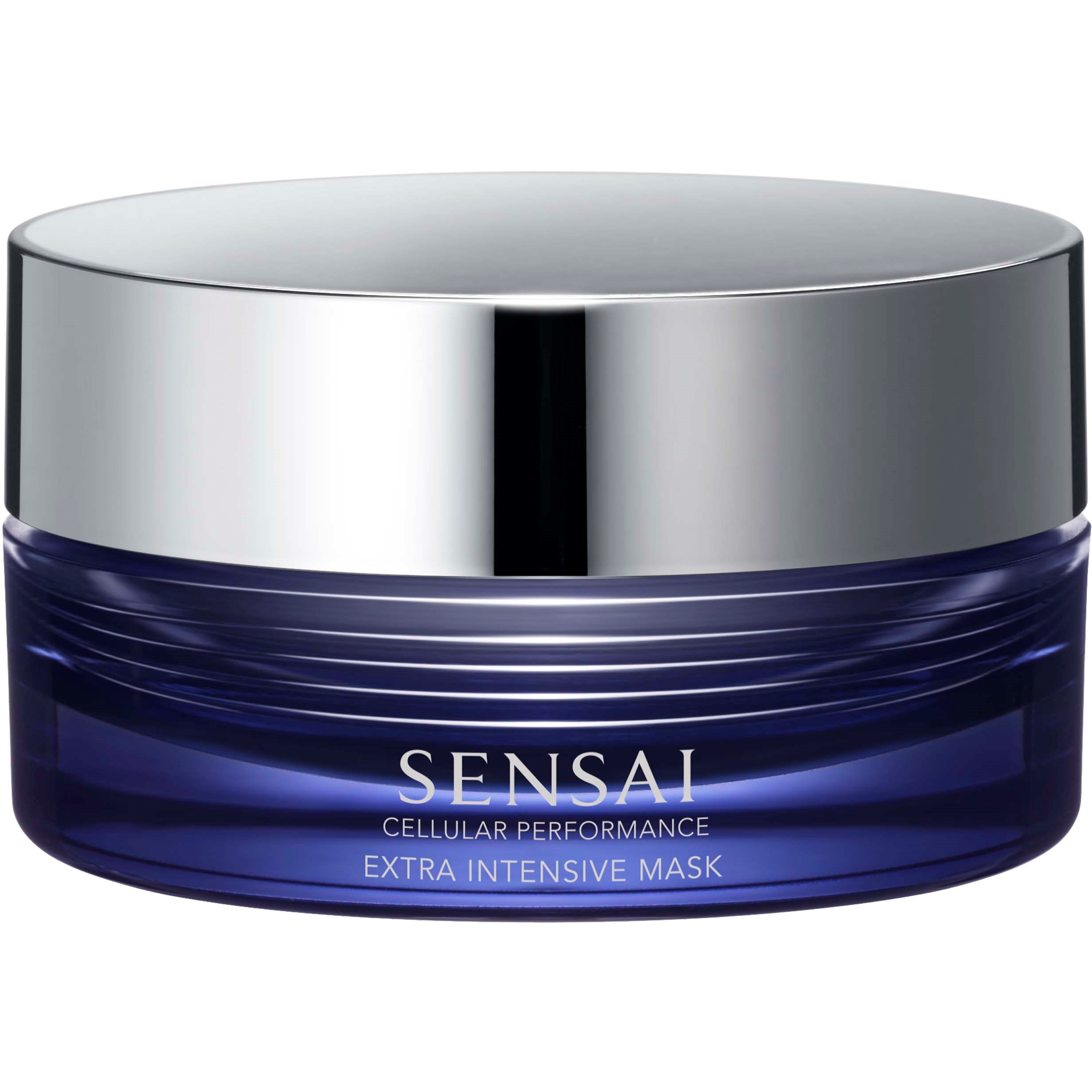 Sensai Cellular Performance Extra Intensive Mask 75 ml billede