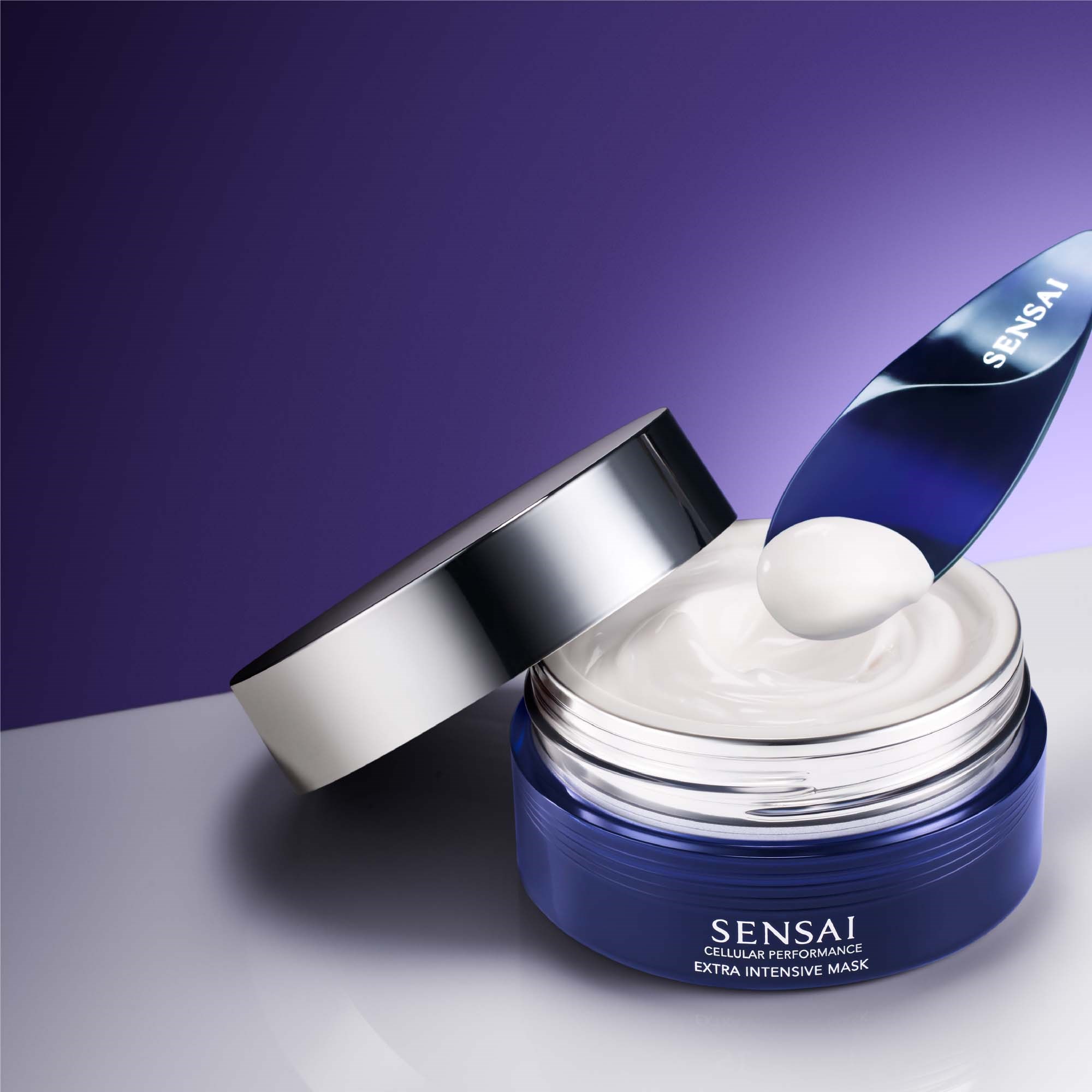 Sensai Cellular Performance Extra Intensive Mask 75 ml (obrázok 3)