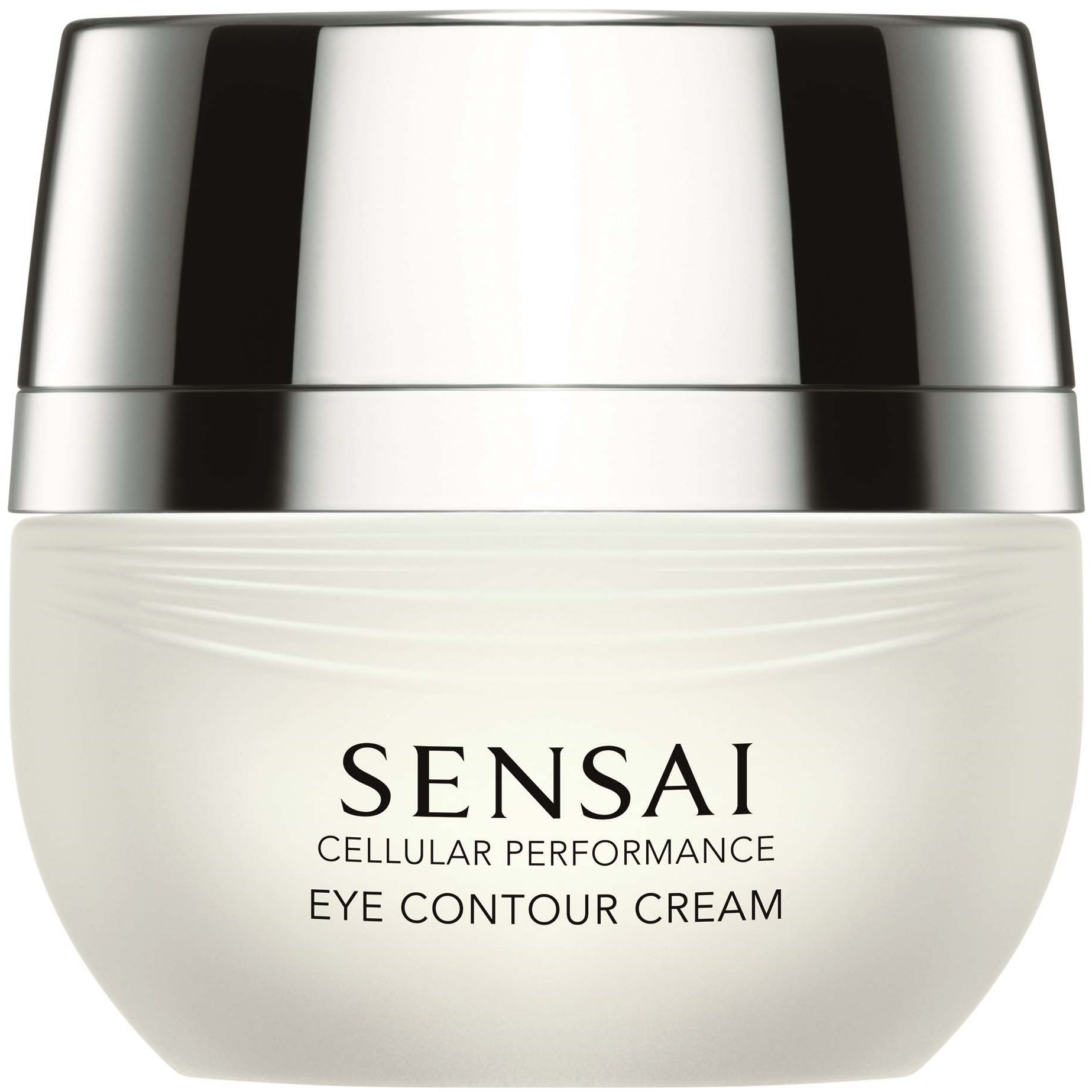 Läs mer om Sensai Cellular Performance Eye Contour Cream 15 ml