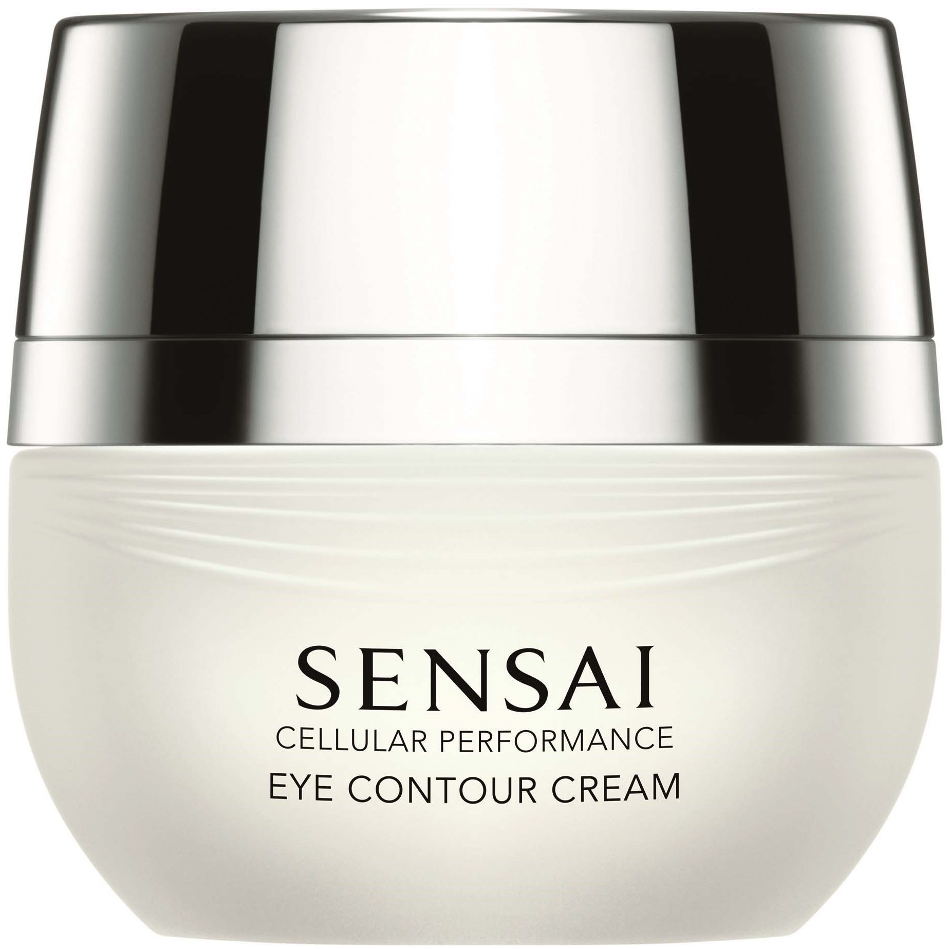 Sensai Cellular Performance Eye Contour Cream 15 ml