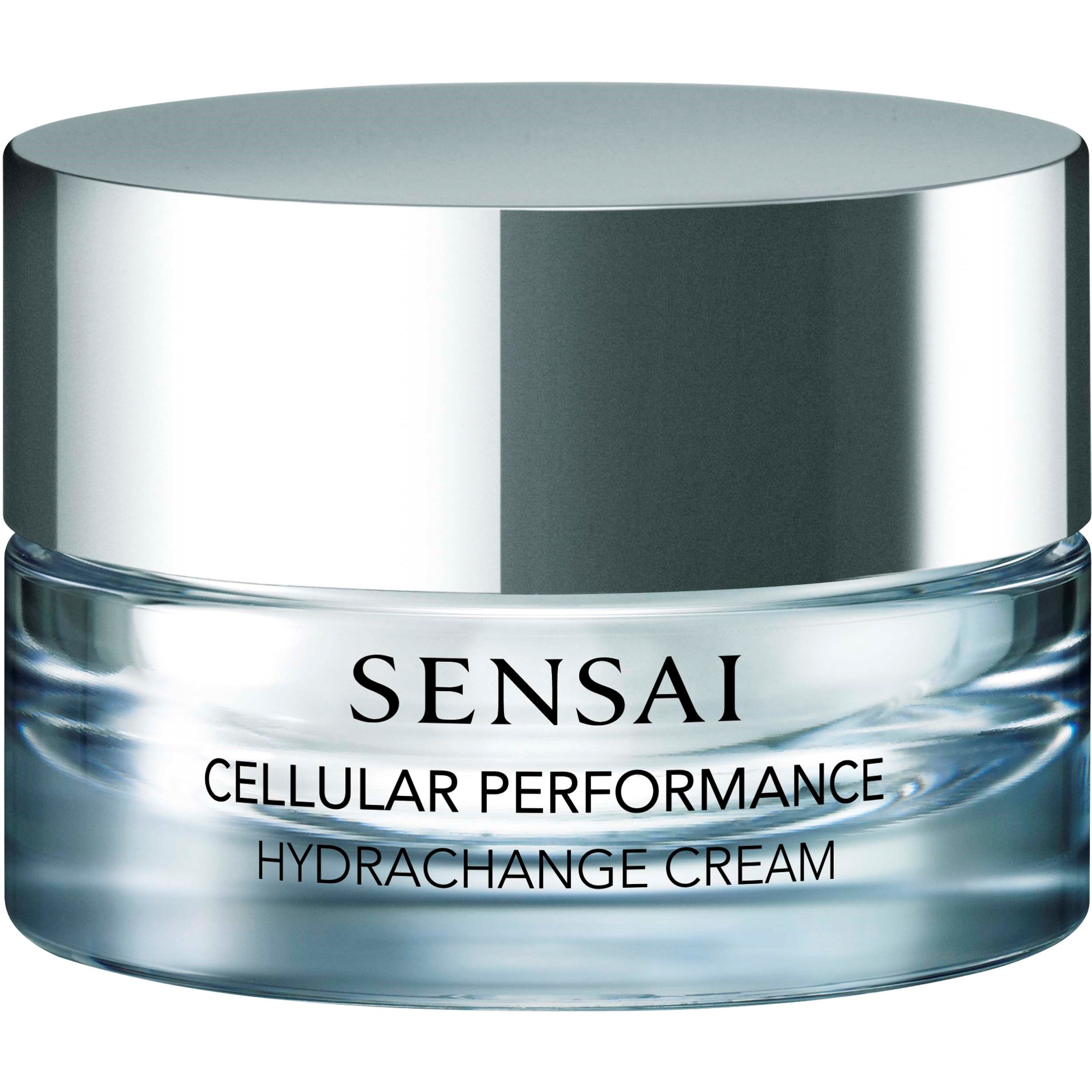 Bilde av Sensai Cellular Performance Hydrachange Cream 40 Ml