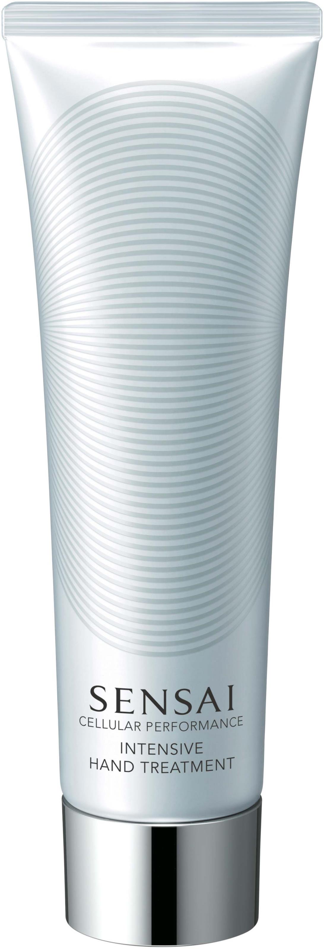 Sensai Cellular Performance Intensive Hand Treatment 100 ml