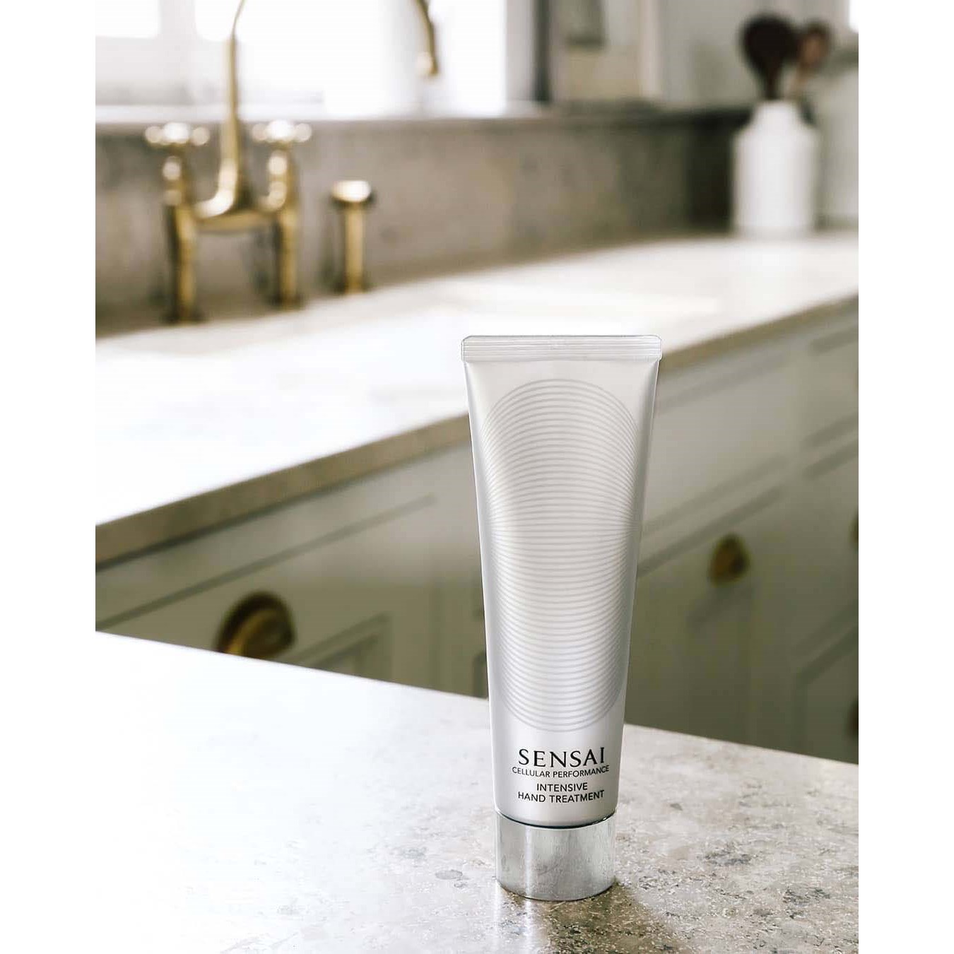 Sensai Cellular Performance Intensive Krem do rąk 100 ml (obrázok 3)