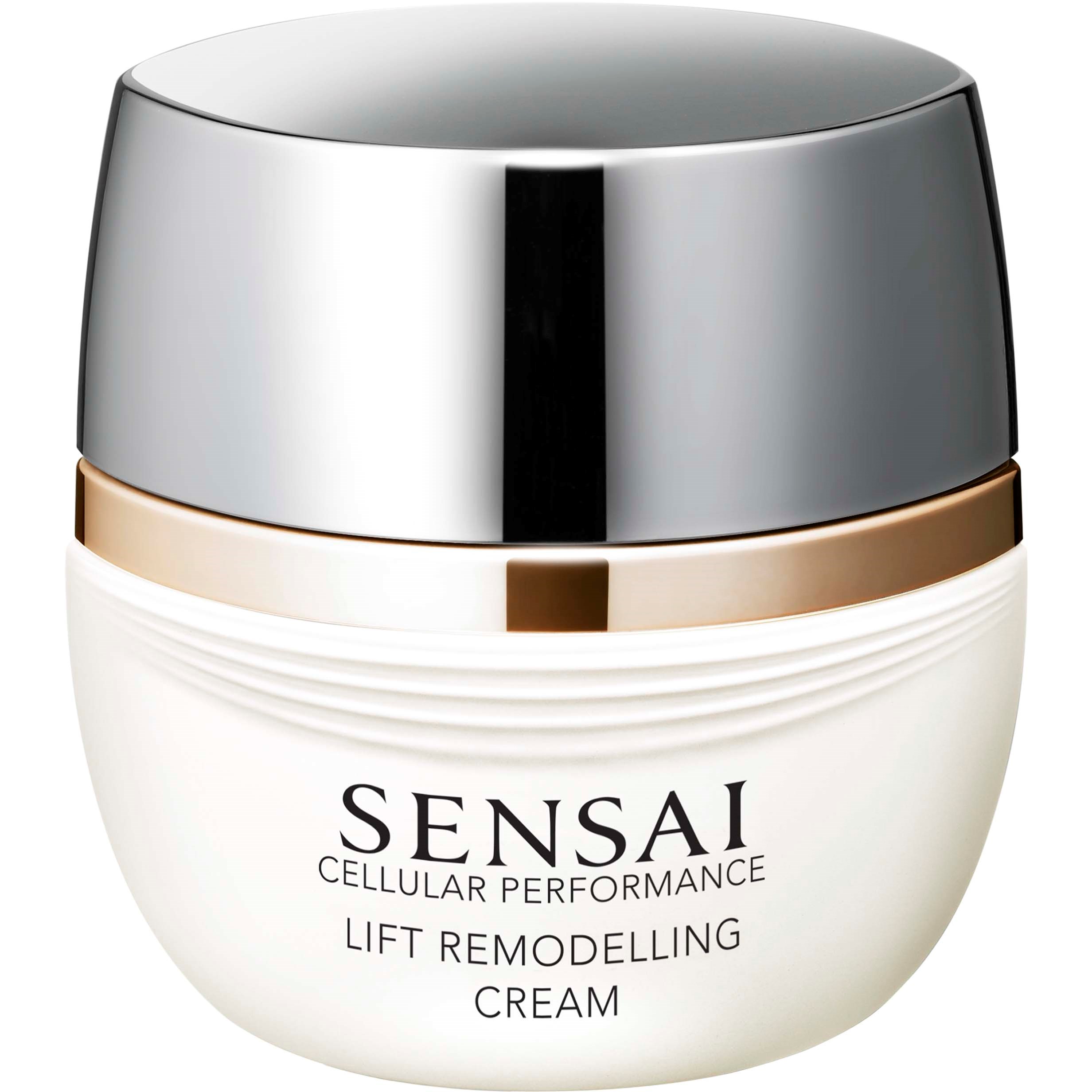 Bilde av Sensai Cellular Performance Lift Remodelling Cream 40 Ml