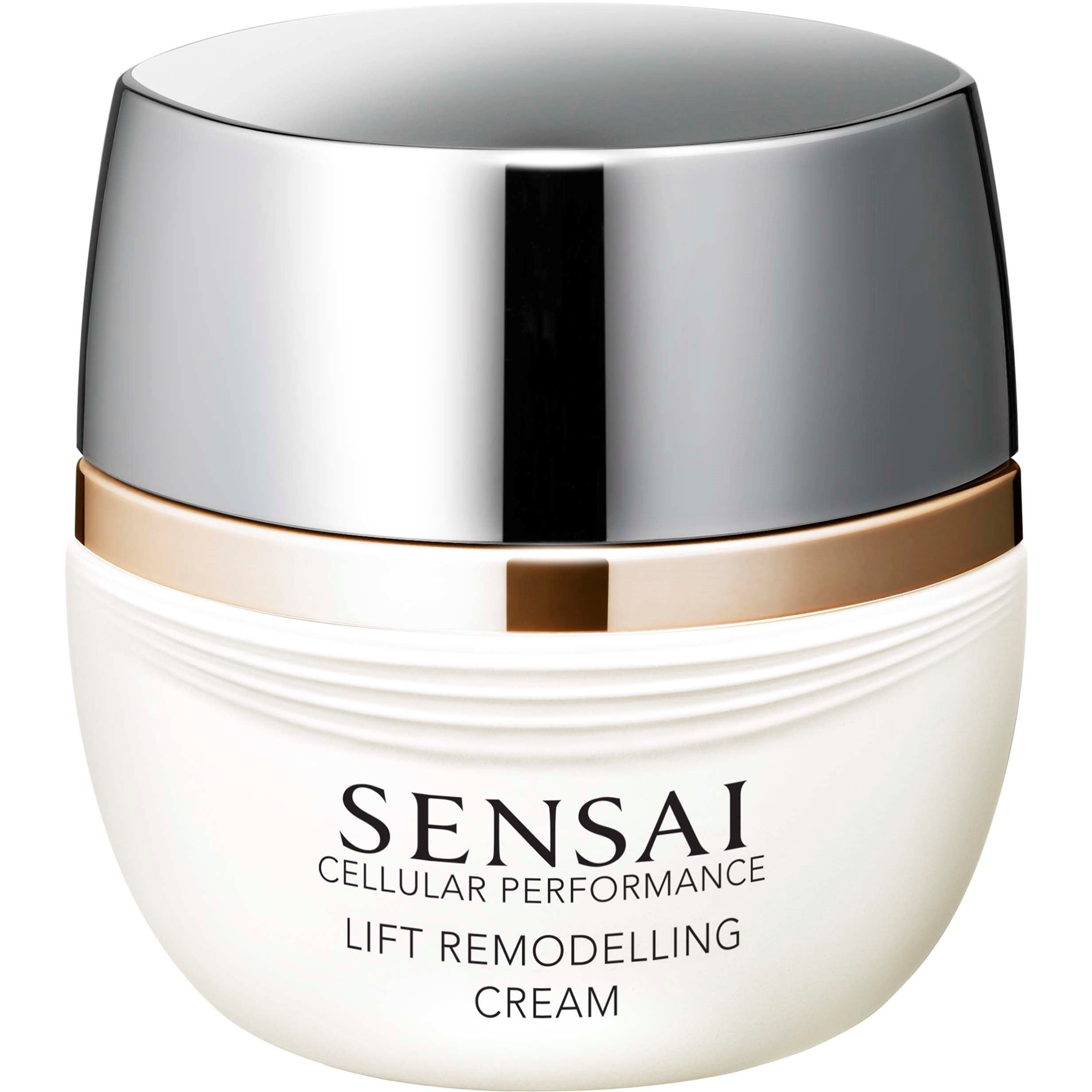 Sensai Cellular Performance Lift Remodelling Cream 40 ml billede
