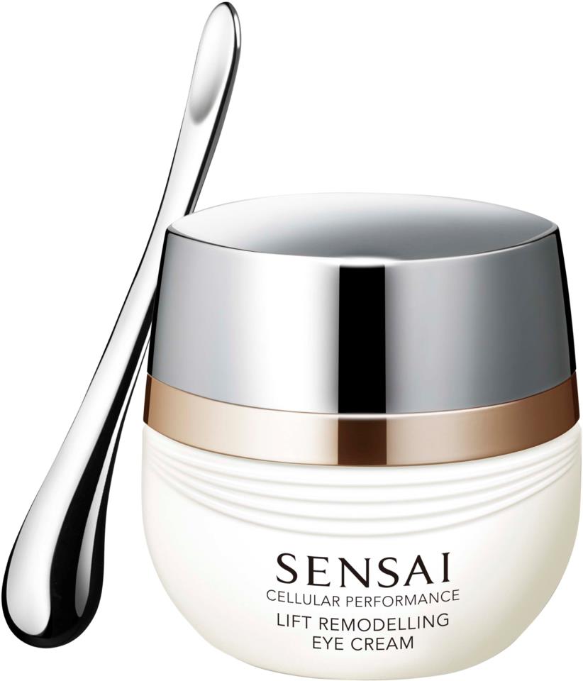 Sensai Cellular Performance Lift Remodelling Eye Cream 15 ml