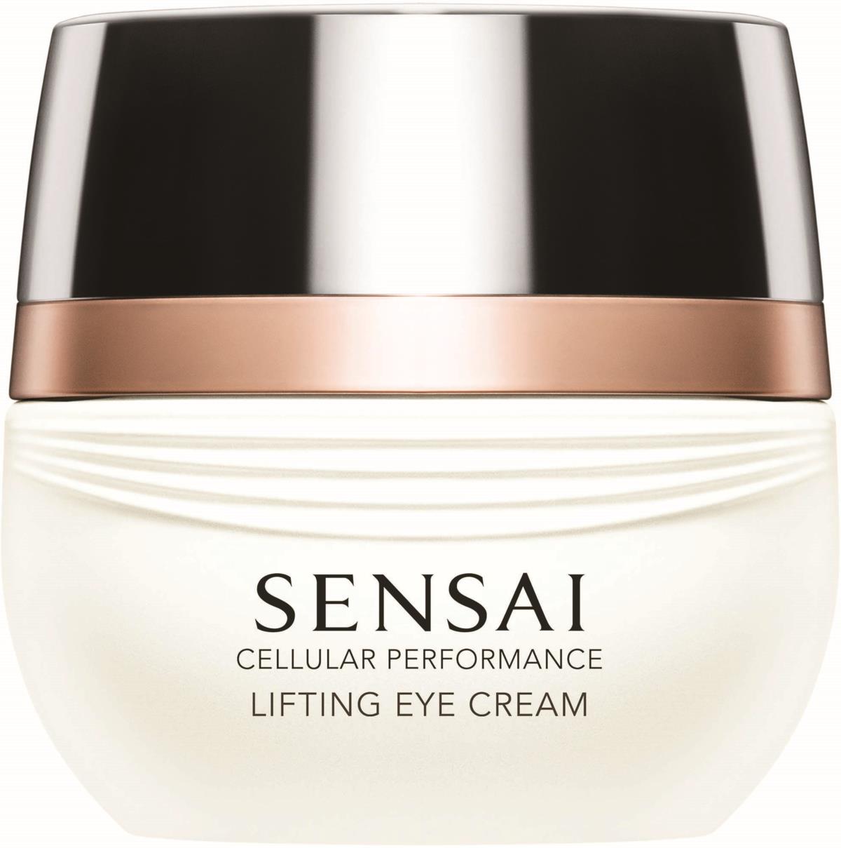 Sensai Cellular Performance Lifting Eye Cream 15 ml