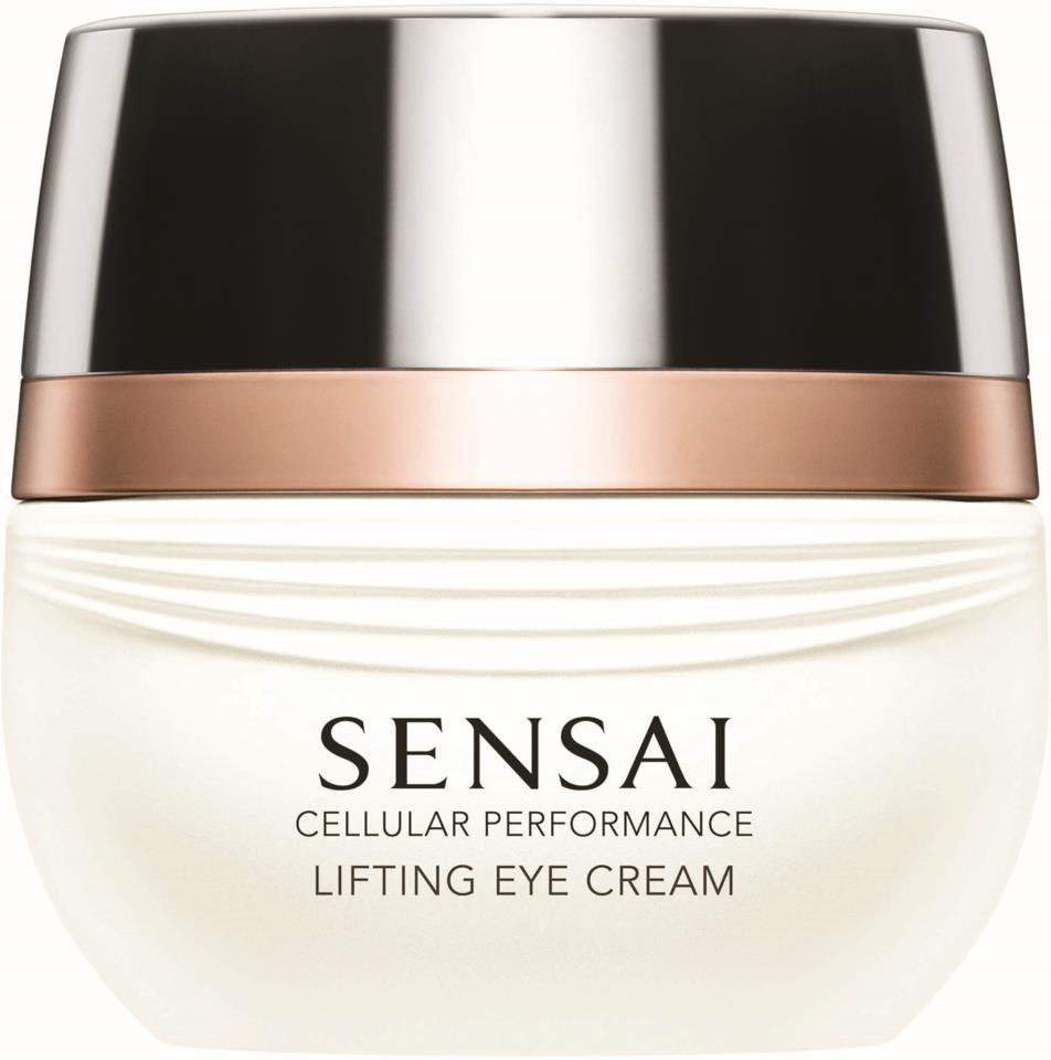 Sensai Cellular Performance Lifting Eye Cream