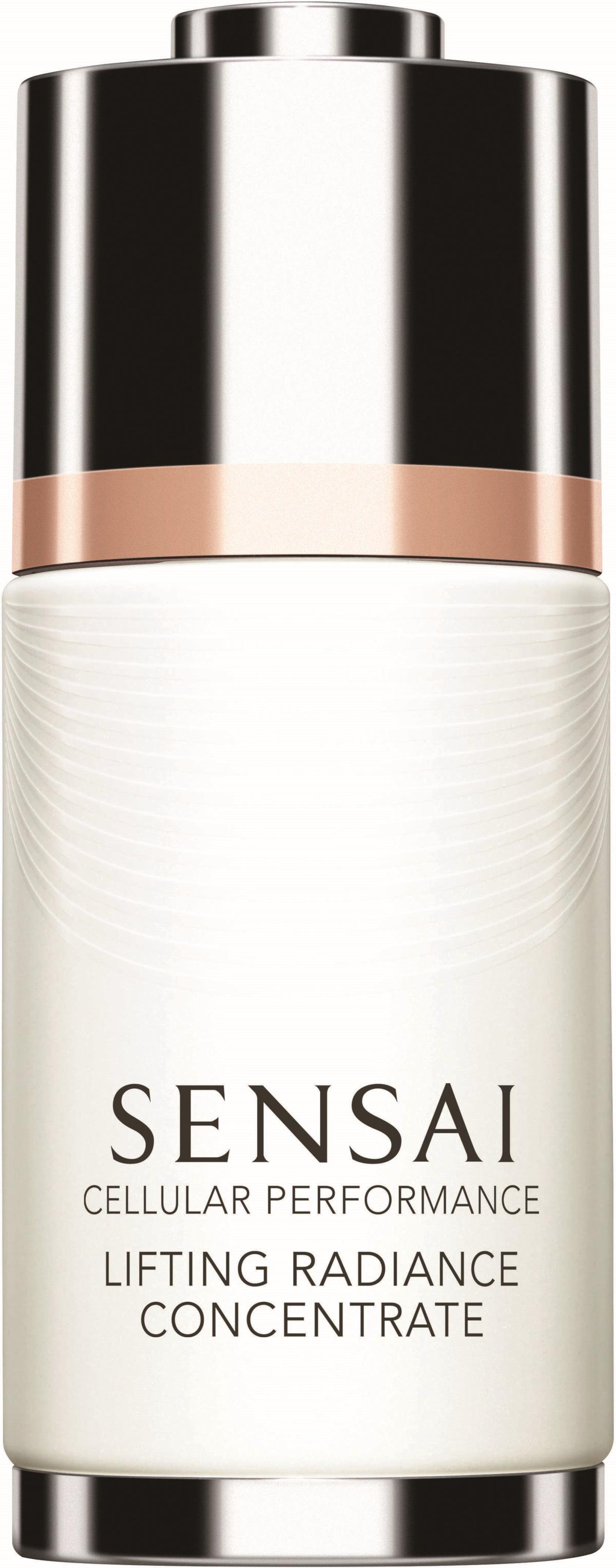 Sensai Cellular Performance Lifting Radiance Concentrate 40 ml
