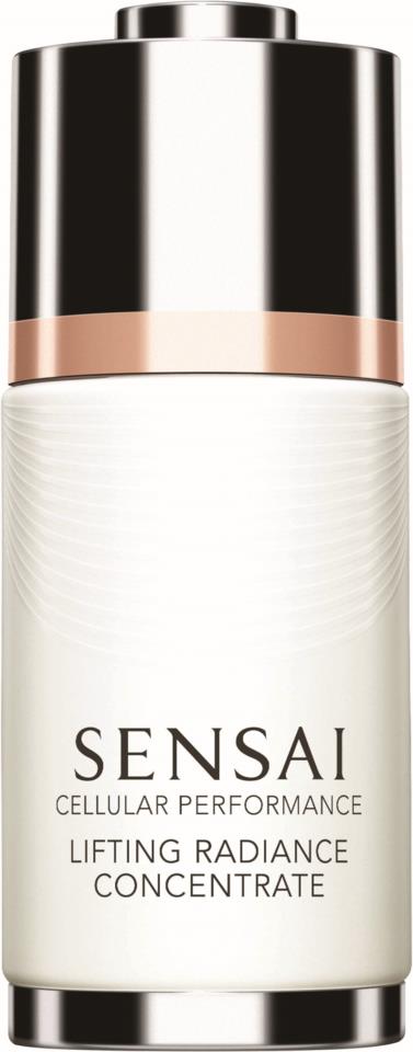Sensai Cellular Performance Lifting Radiance Concentrate 40 ml