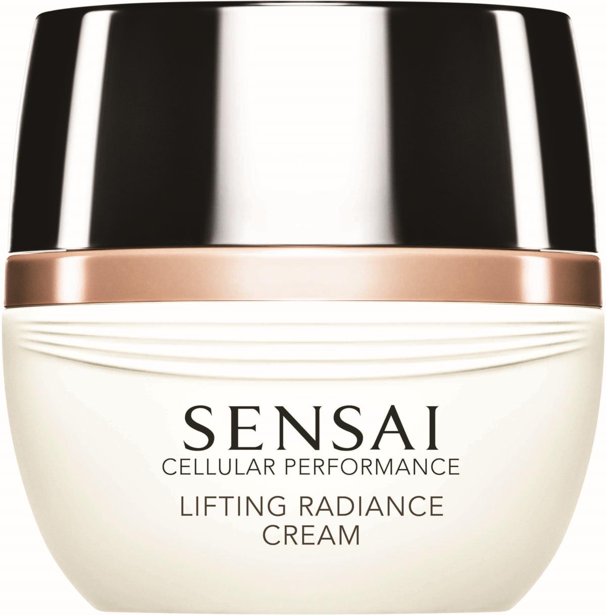 Sensai Cellular Performance Lifting Radiance Cream 40 ml