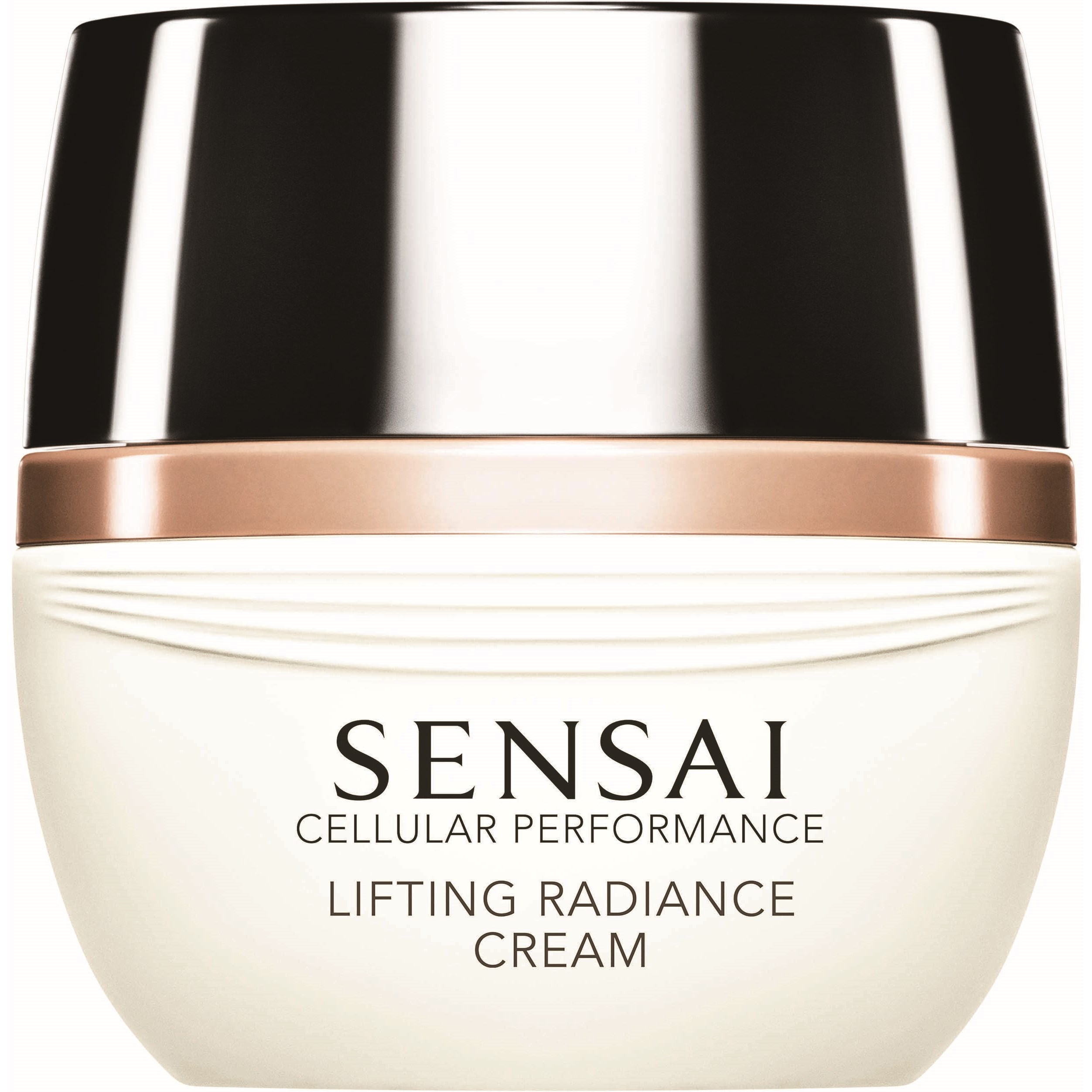 Sensai Cellular Performance Lifting Radiance Cream 40 ml billede