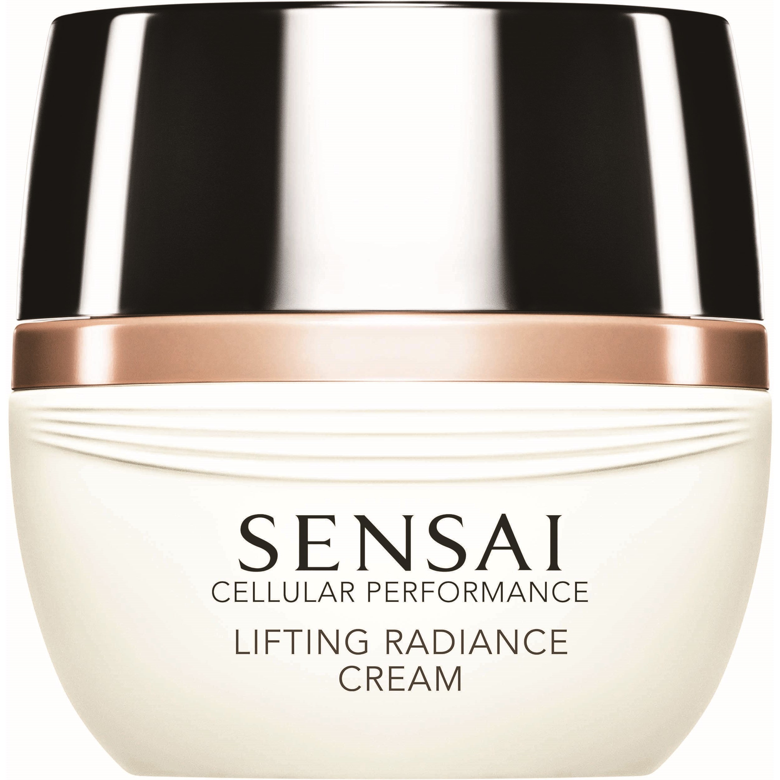 Läs mer om Sensai Cellular Performance Lifting Radiance Cream 40 ml