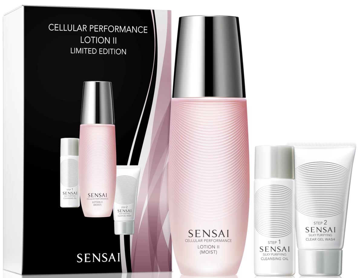 Sensai Limited Edition Cellular Performance Lotion | lyko.com
