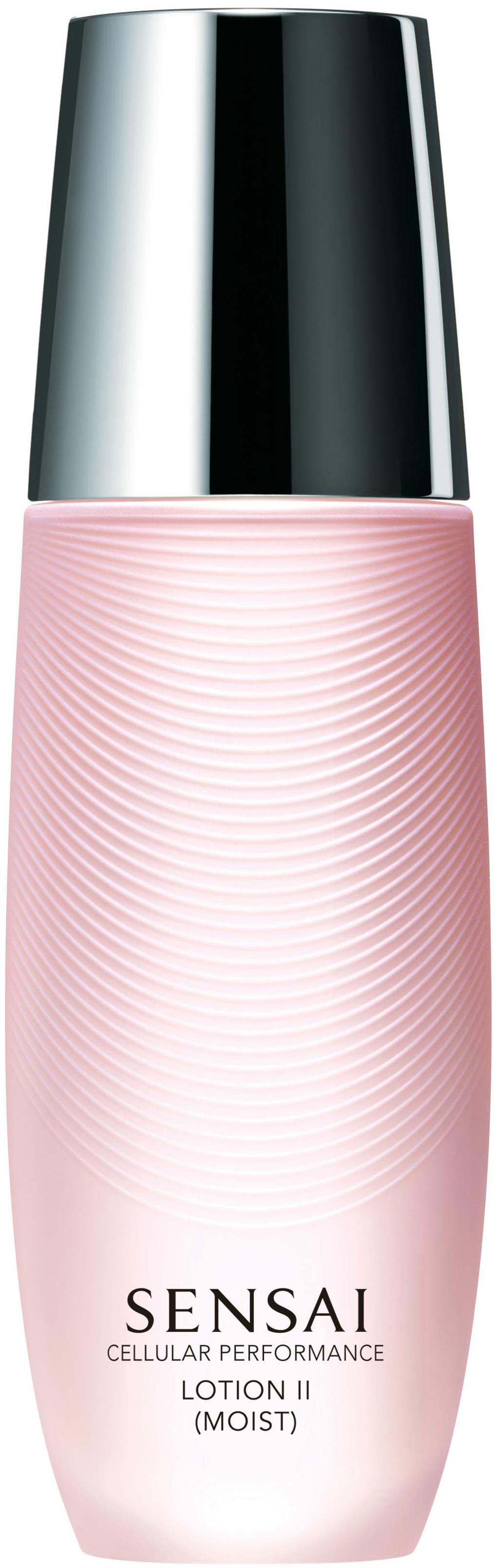 Sensai Cellular Performance Lotion II (Moist) 125 ml