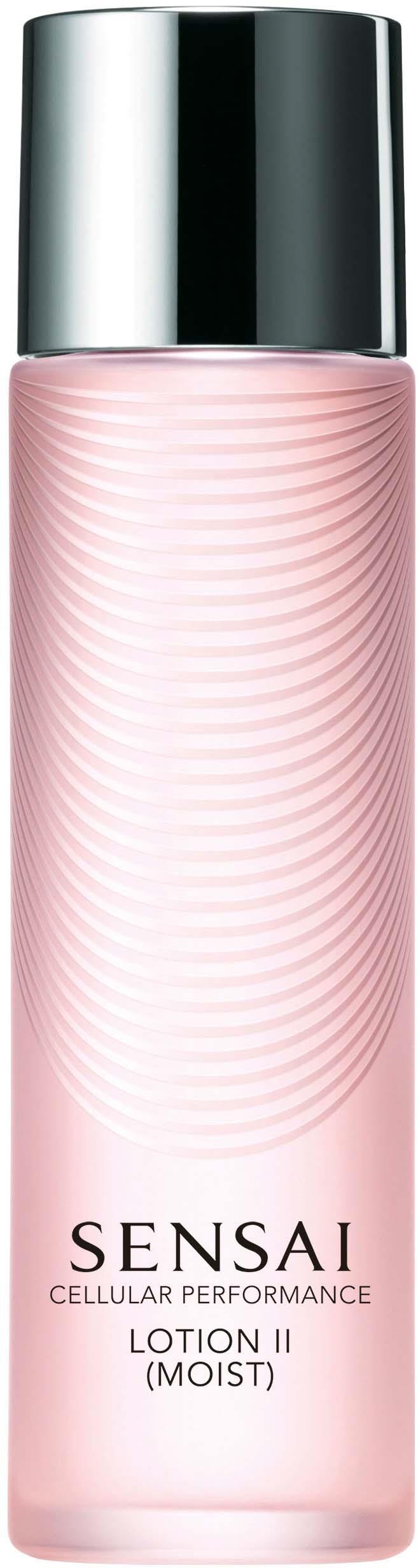 Sensai Cellular Performance Lotion II (Moist) 60 ml