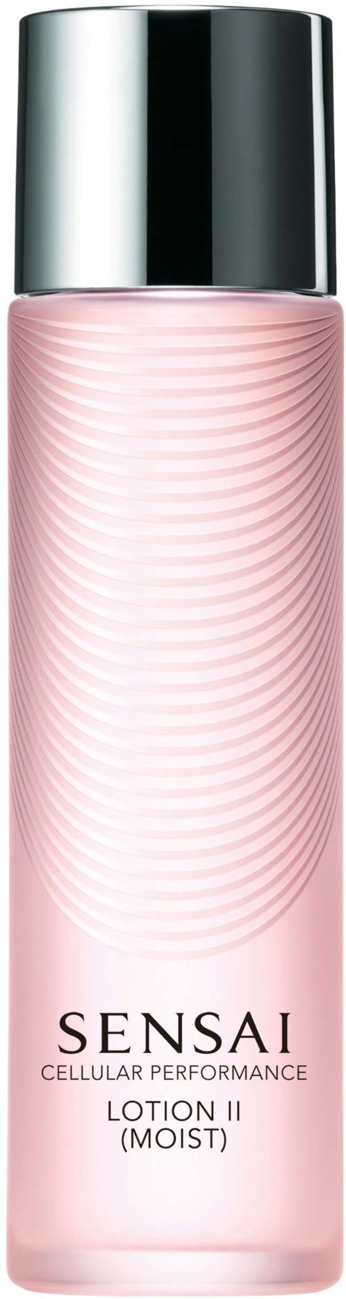 Sensai Cellular Performance Lotion II Moist 60 ml