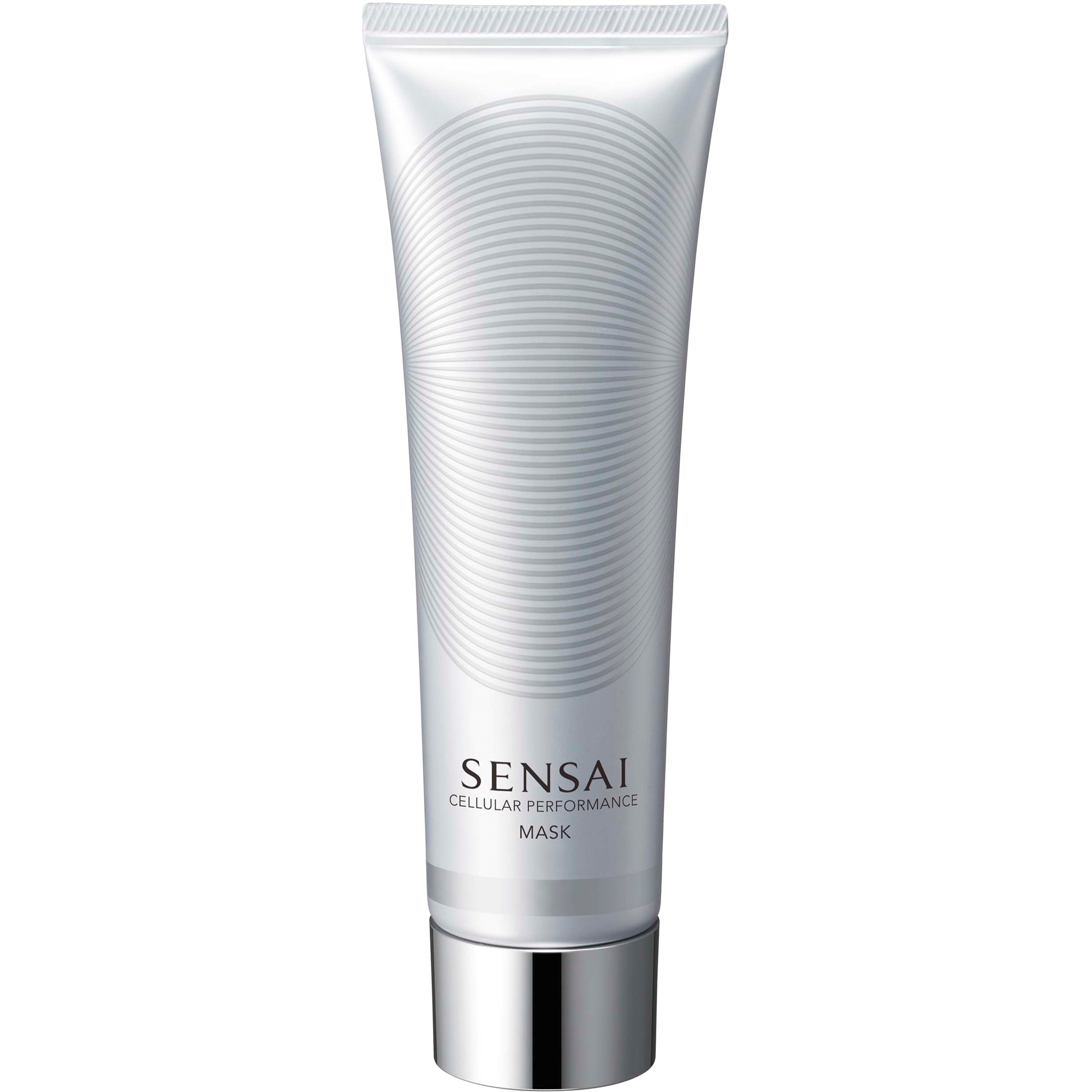 Sensai Cellular Performance Mask 100 ml billede