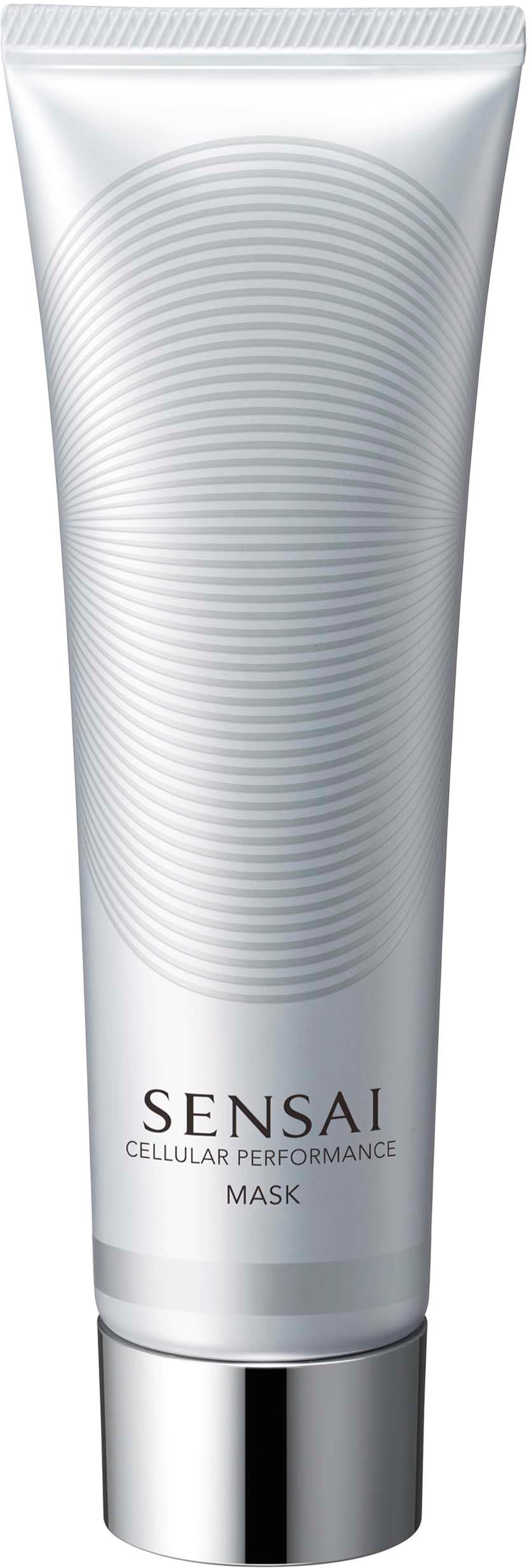 Sensai Cellular Performance Mask 100 ml