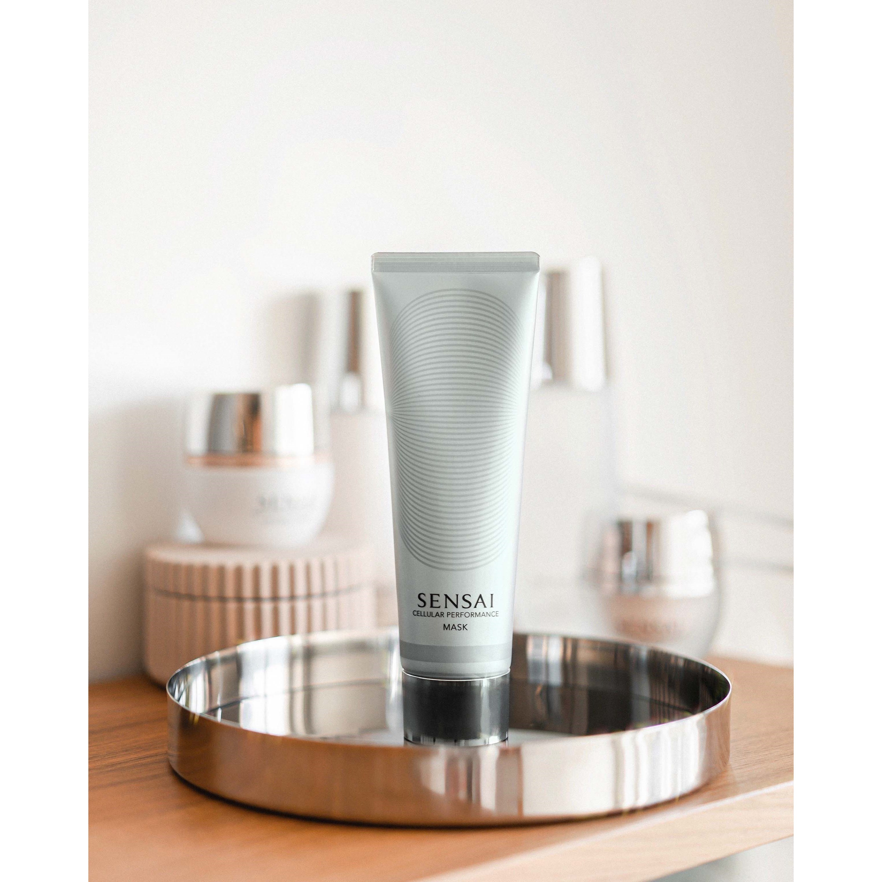Sensai Cellular Performance Mask 100 ml (obrázok 3)