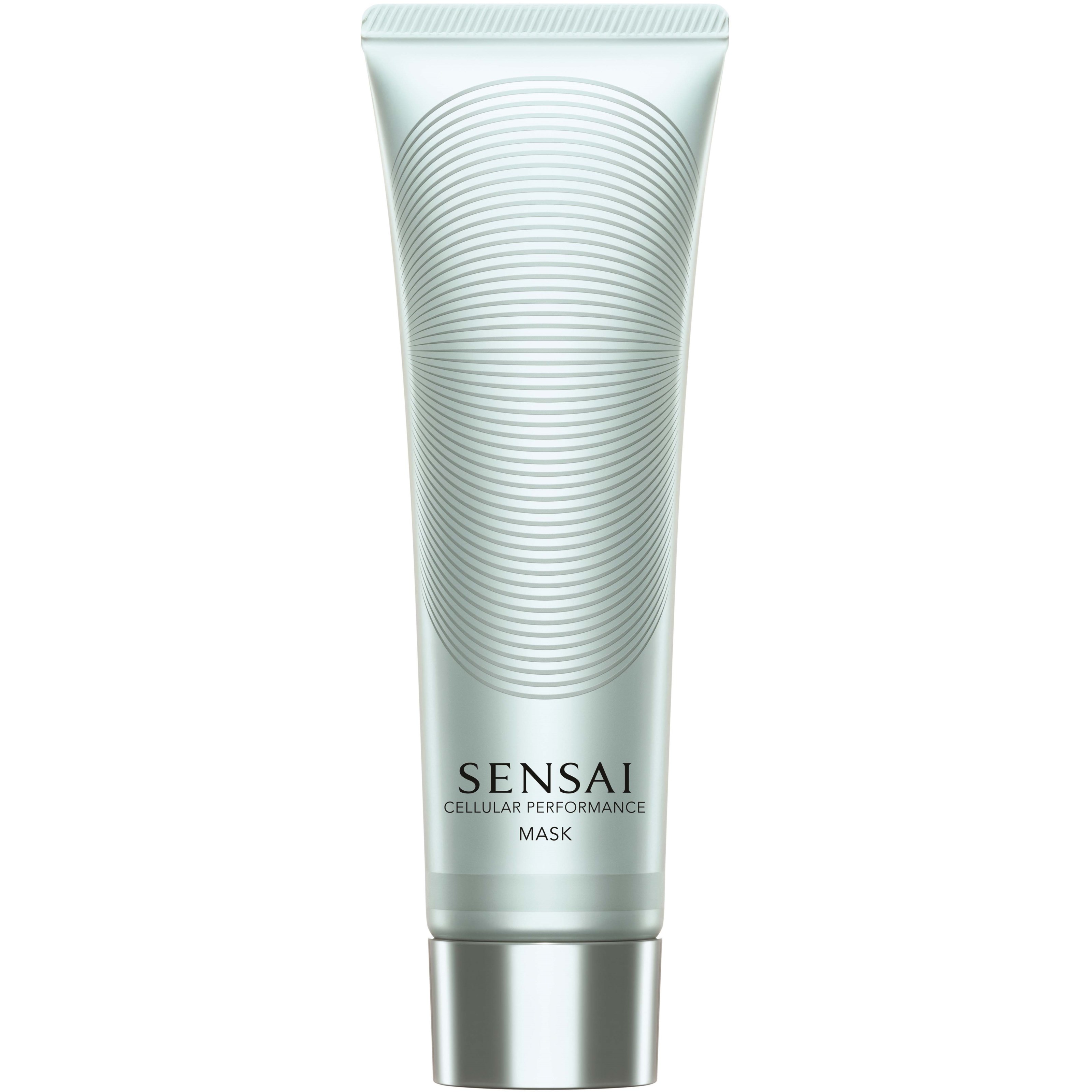 Sensai Cellular Performance Mask 100 ml (obrázok 5)