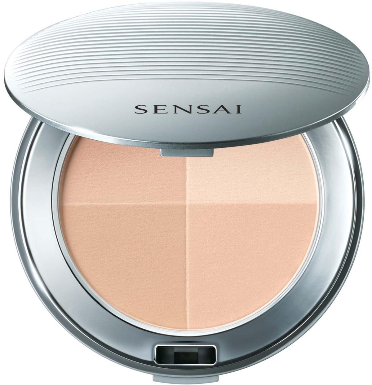 Sensai Cellular Performance Pressed Powder Powder