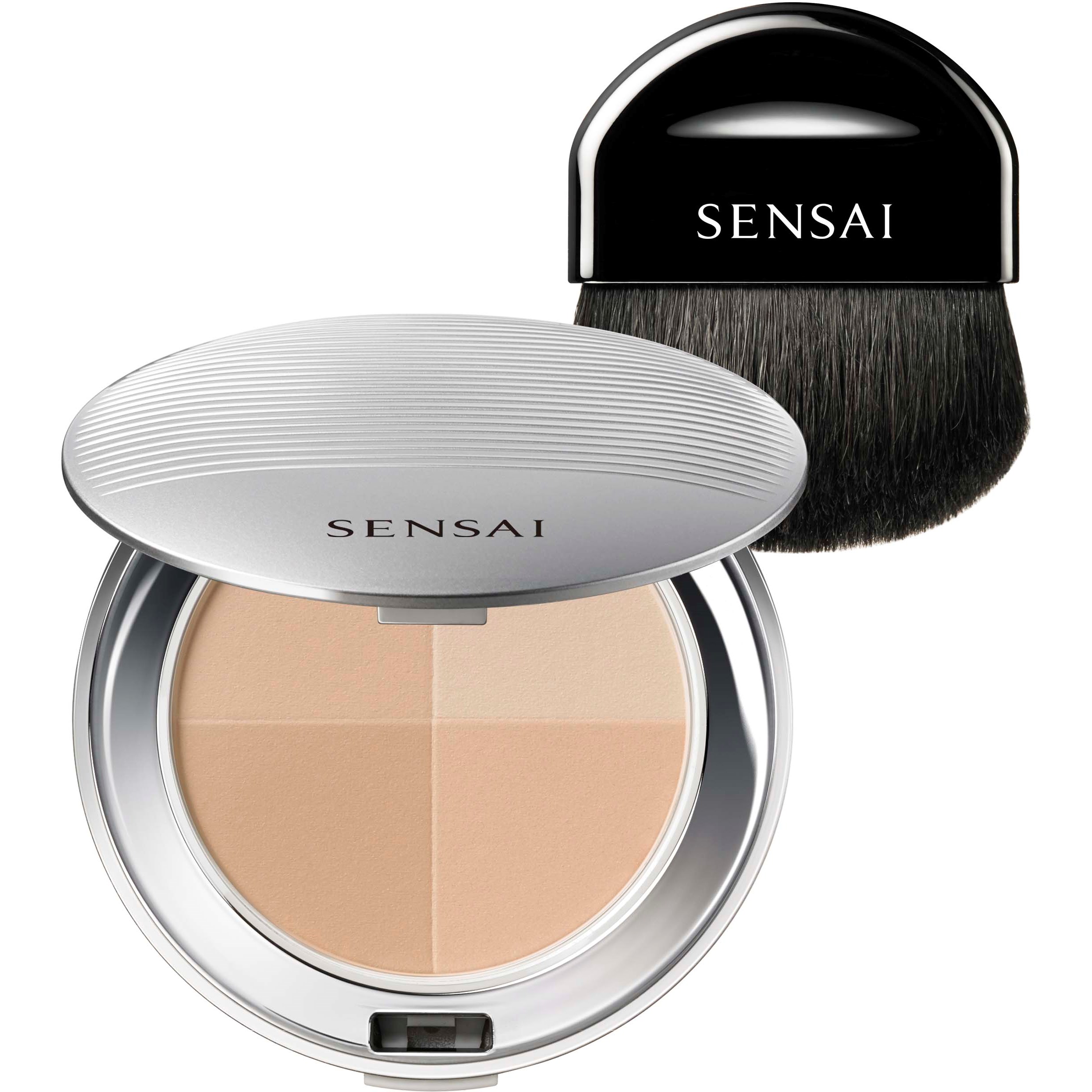 Alternativ bild 1 för Sensai Cellular Performance Pressed Powder