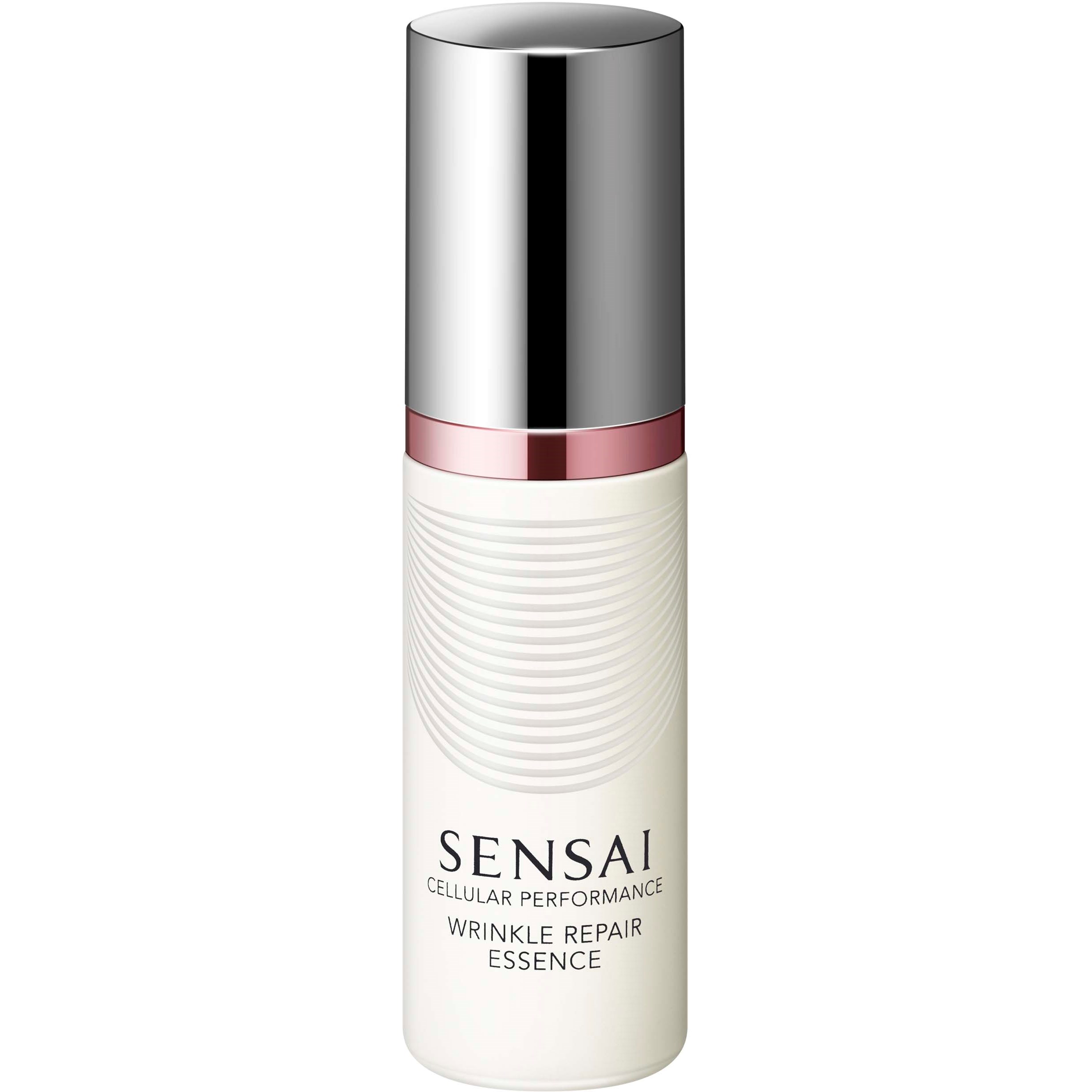 Läs mer om Sensai Cellular Performance Wrinkle Repair Essence 40 ml