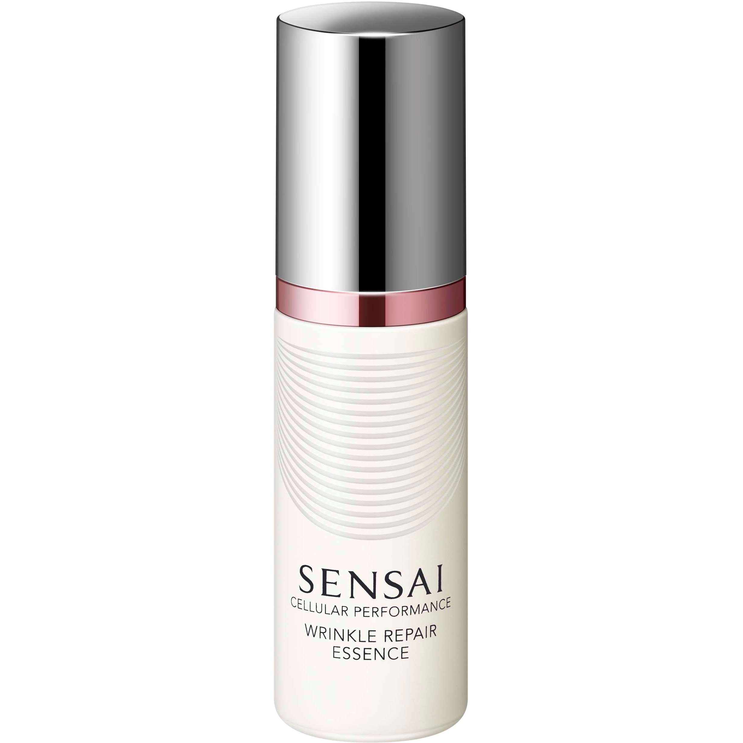 Sensai Cellular Performance Wrinkle Repair Essence 40 ml billede