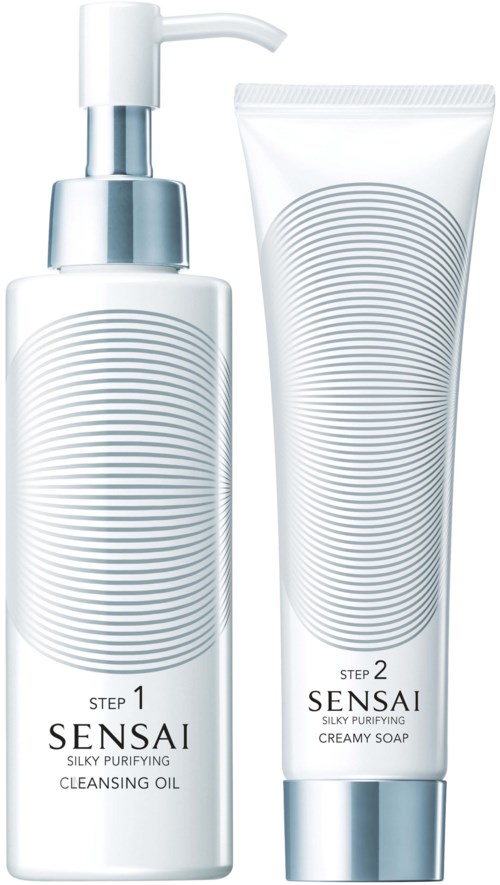 SENSAI THE CREAMY SOAP 125mL