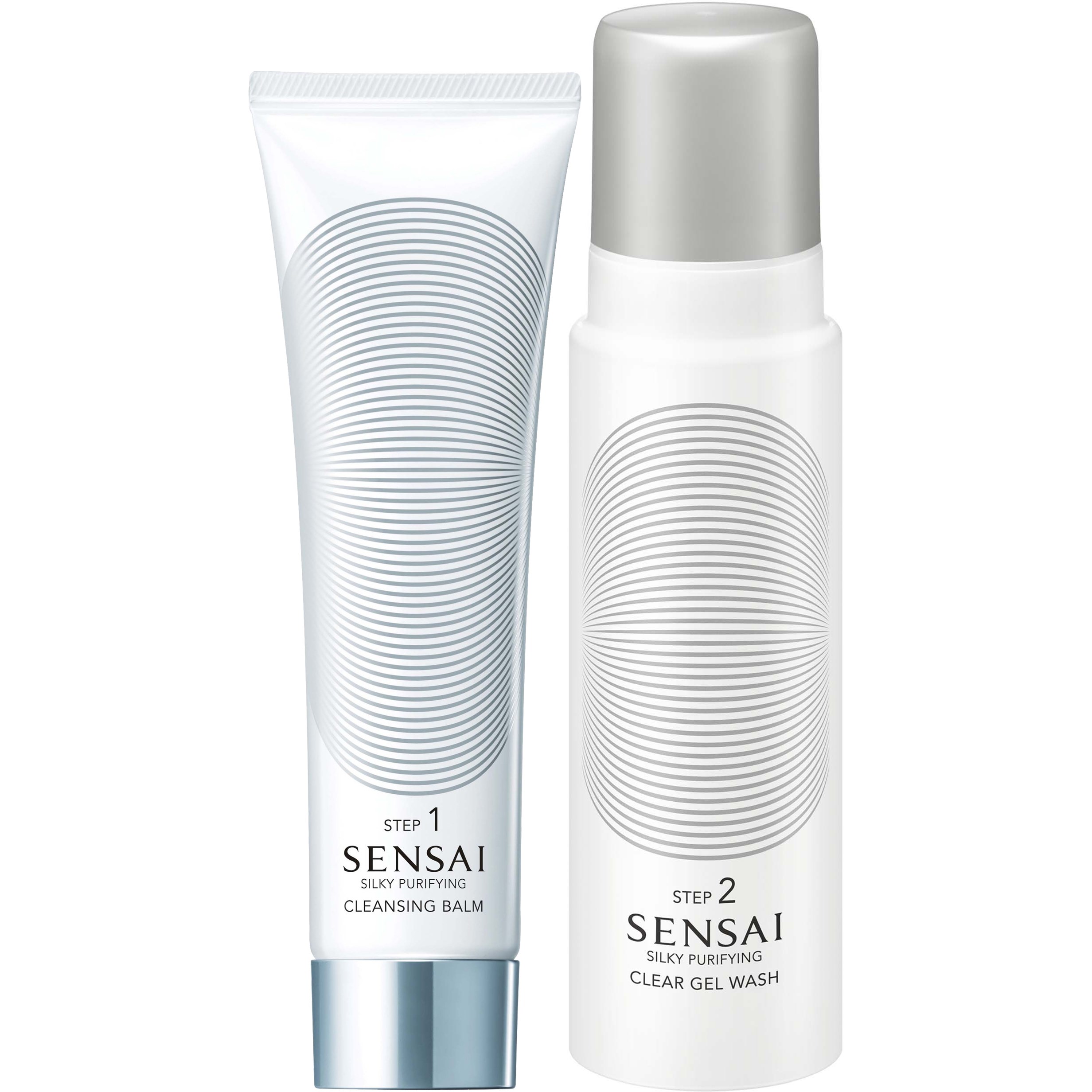 Läs mer om Sensai Cleansing Duo Normal Skin