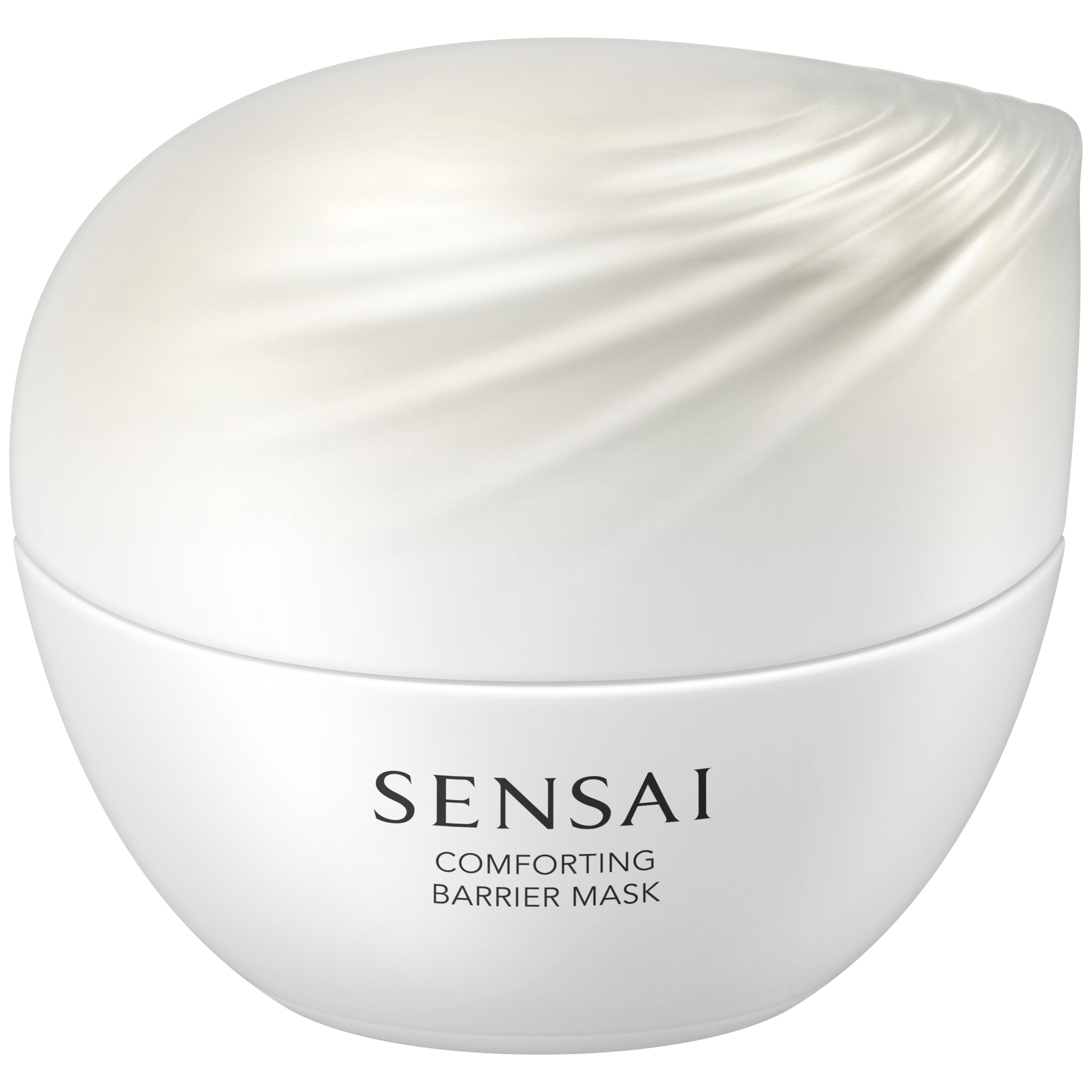 Sensai Comforting Barrier Mask 60 ml billede