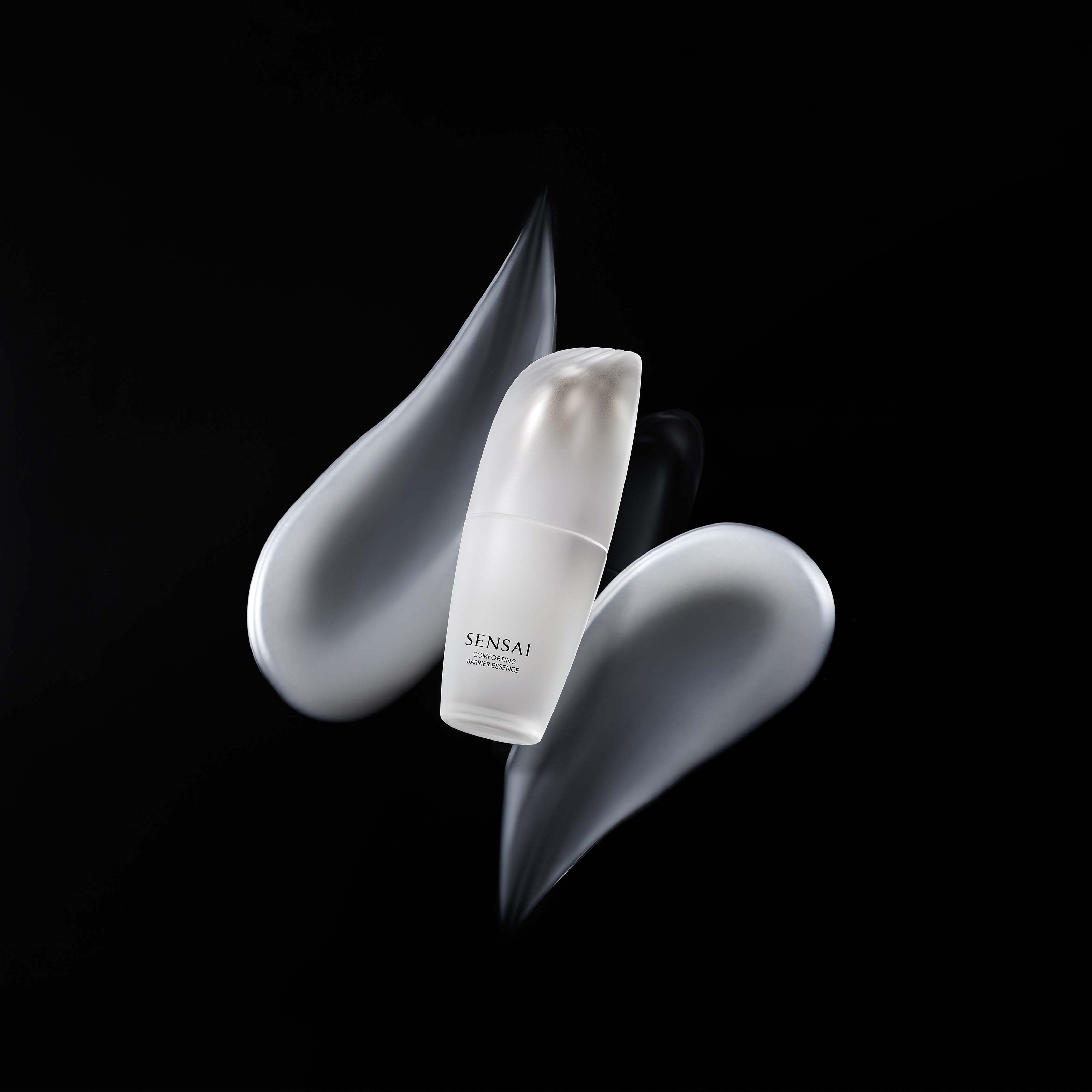 Sensai Comforting Barrierer Essence 40 ml (obrázok 3)