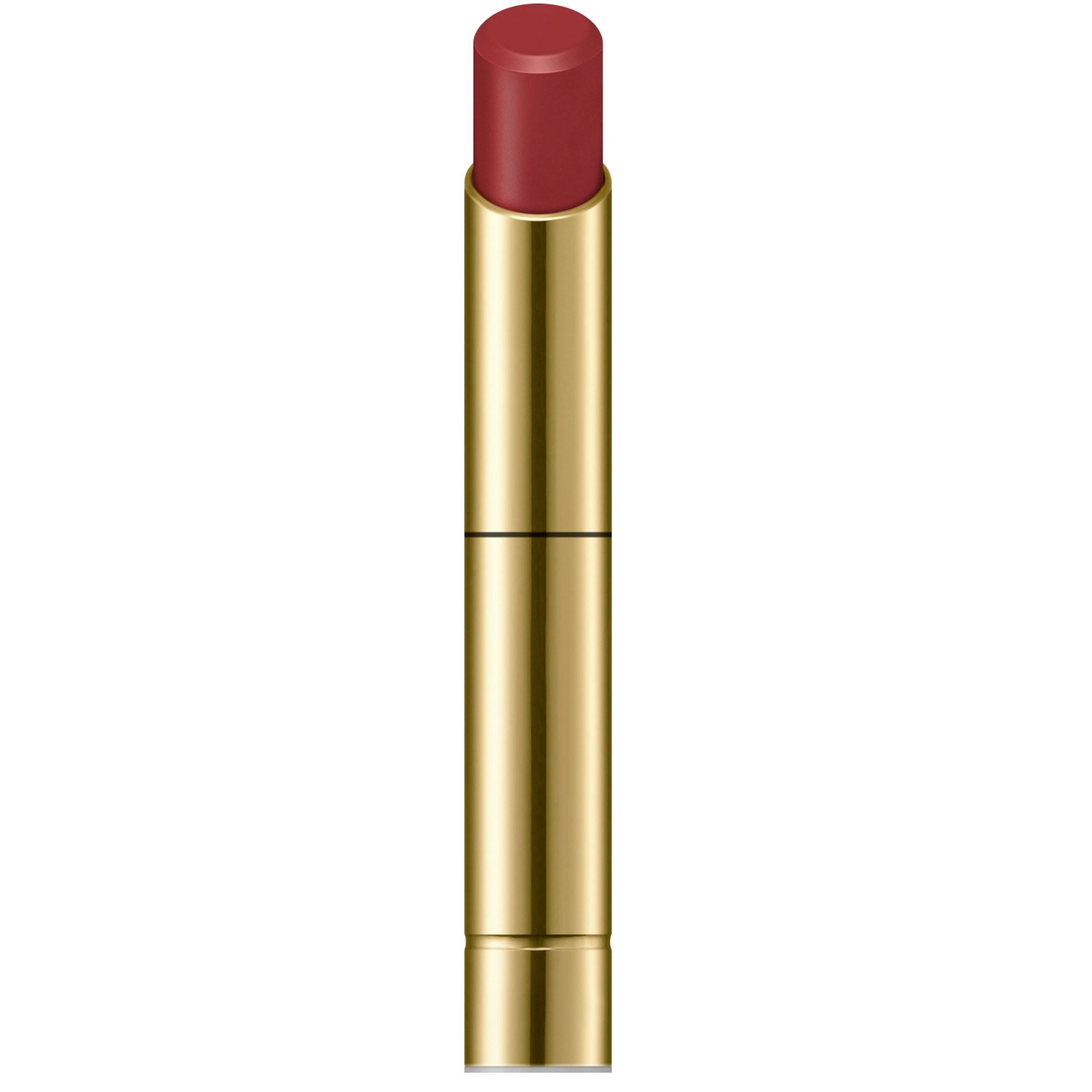 Läs mer om Sensai Contouring Lipstick Refill 01 Mauve Red