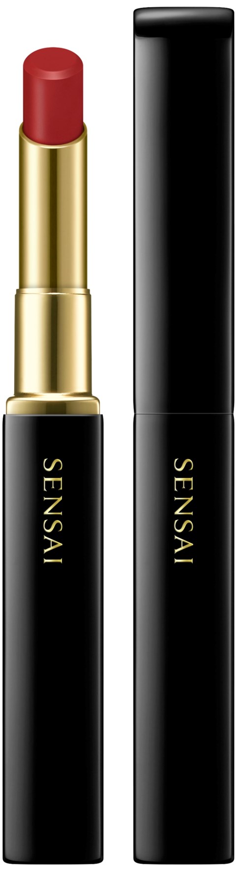 Sensai Contouring Lipstick Refill 02 Chic Red
