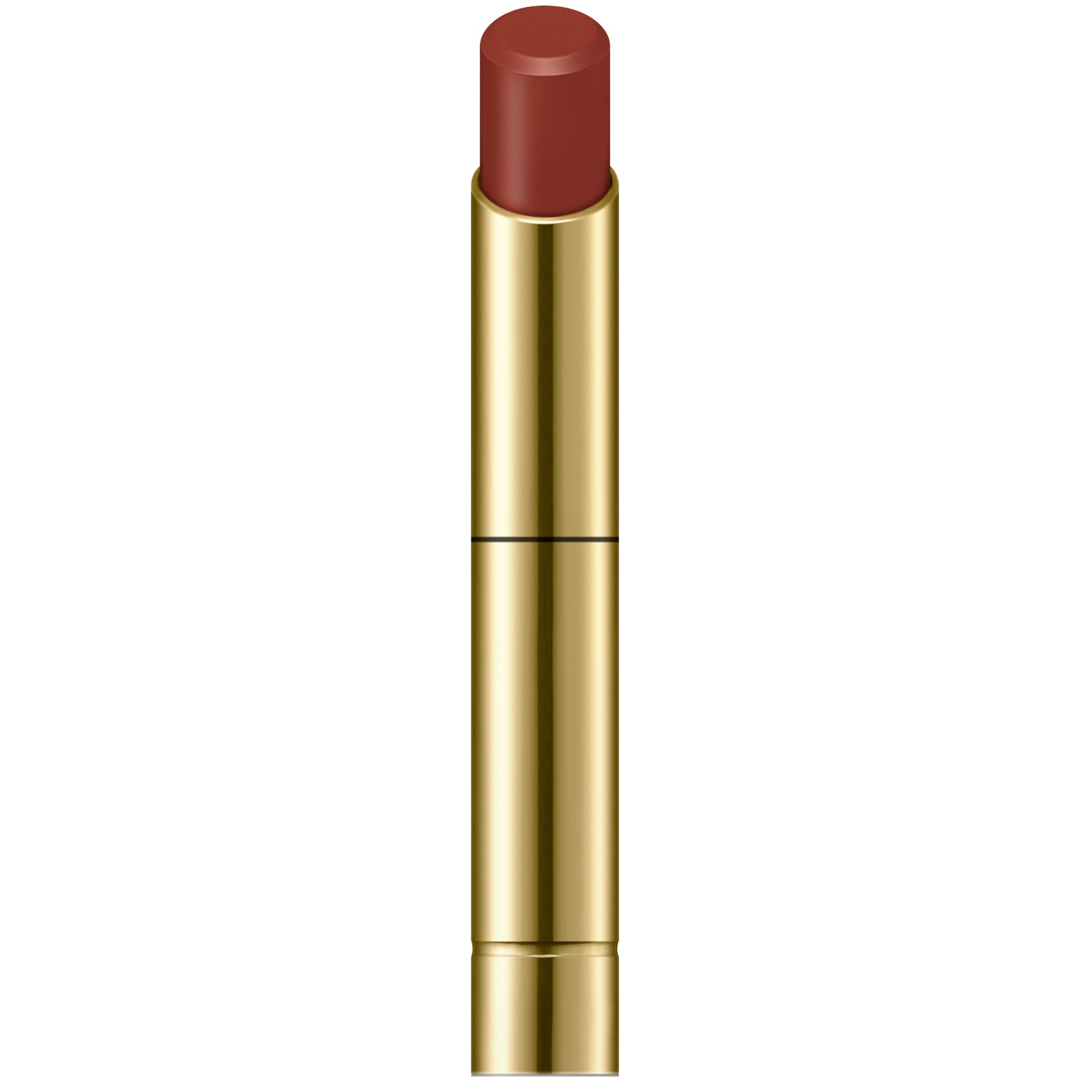 Läs mer om Sensai Contouring Lipstick Refill 03 Warm Red