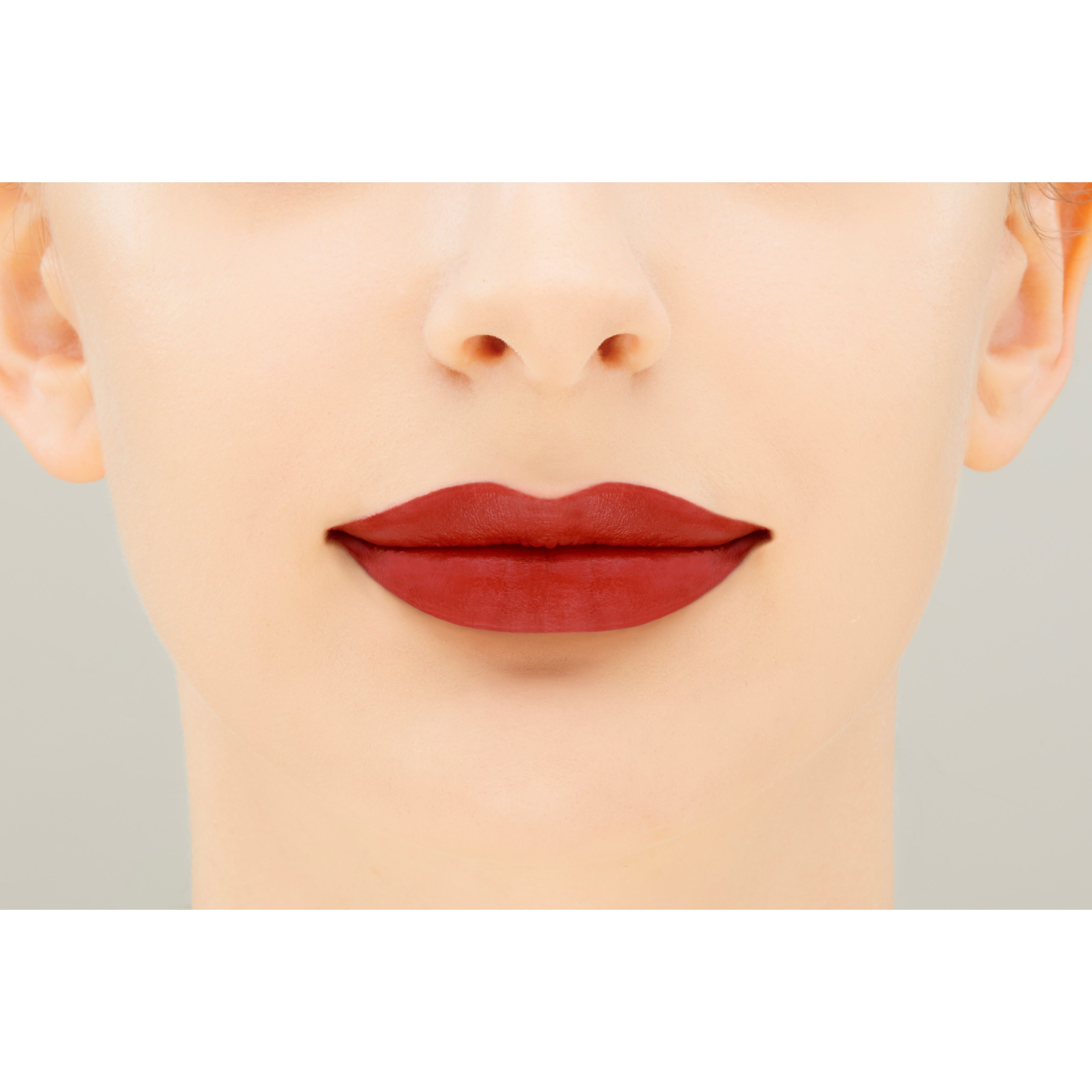 Sensai Contouring Lipstick Refill 03 Warm Red (obrázok 4)