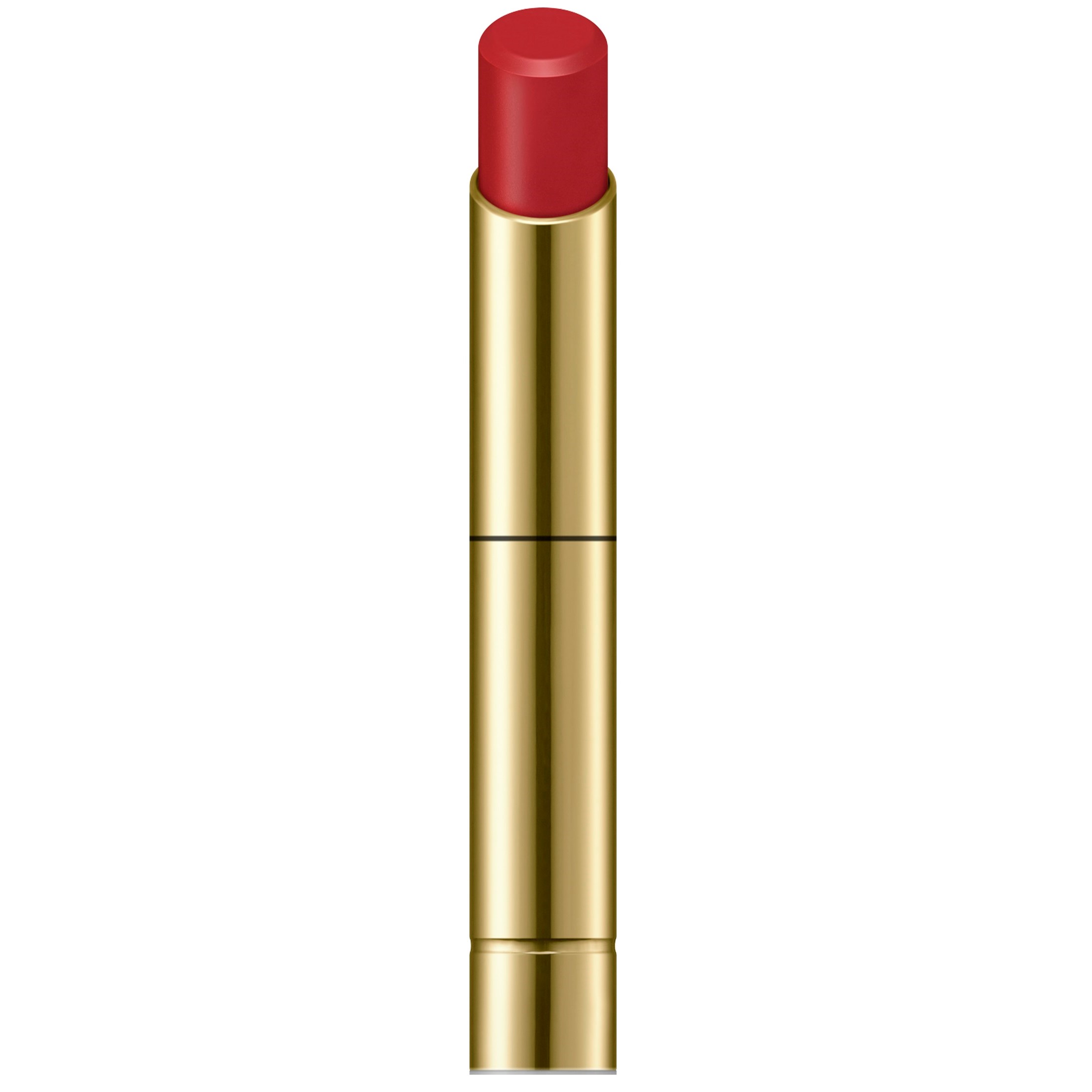 Sensai Contouring Lipstick Refill 04 Neutral Red billede