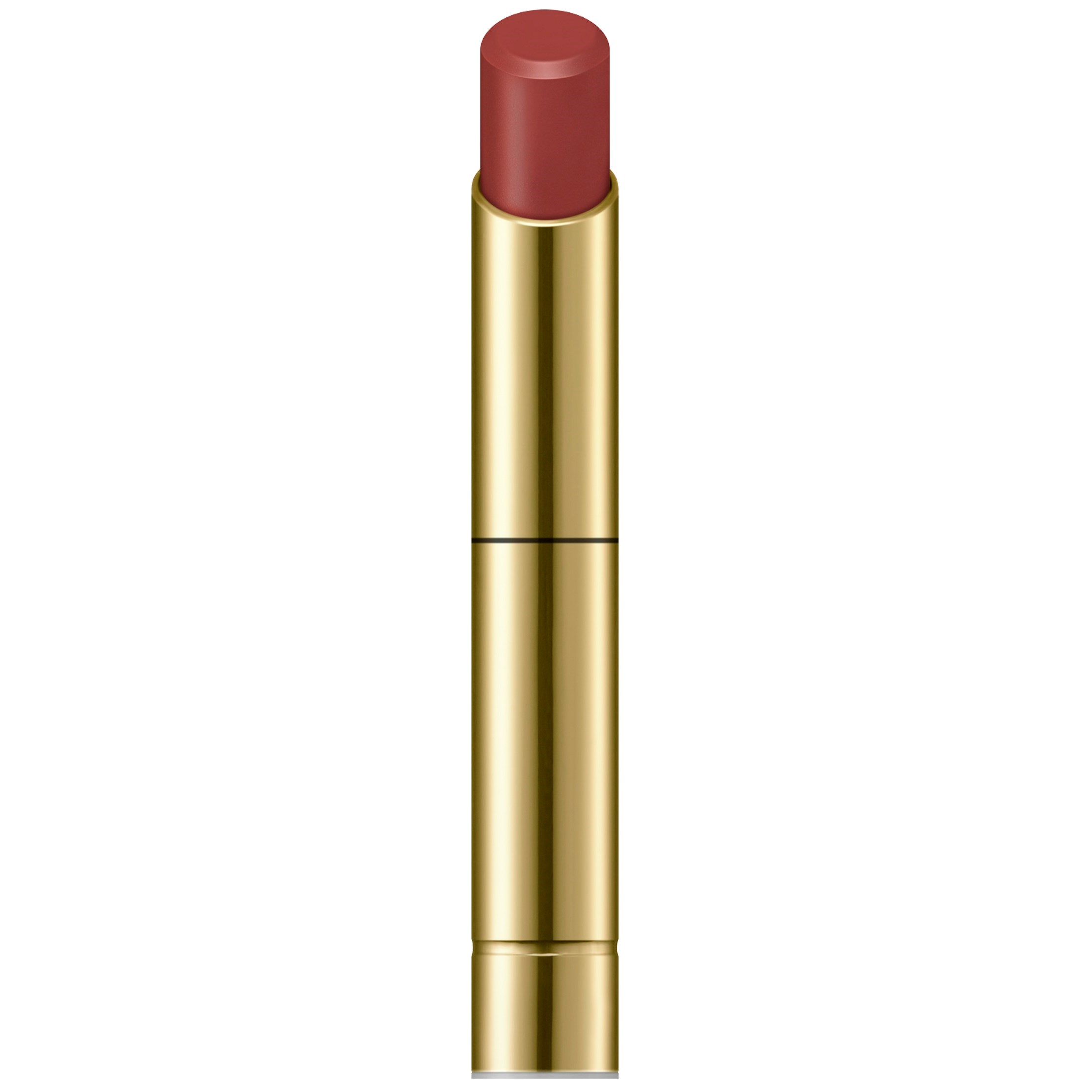 Läs mer om Sensai Contouring Lipstick Refill 05 Soft Red