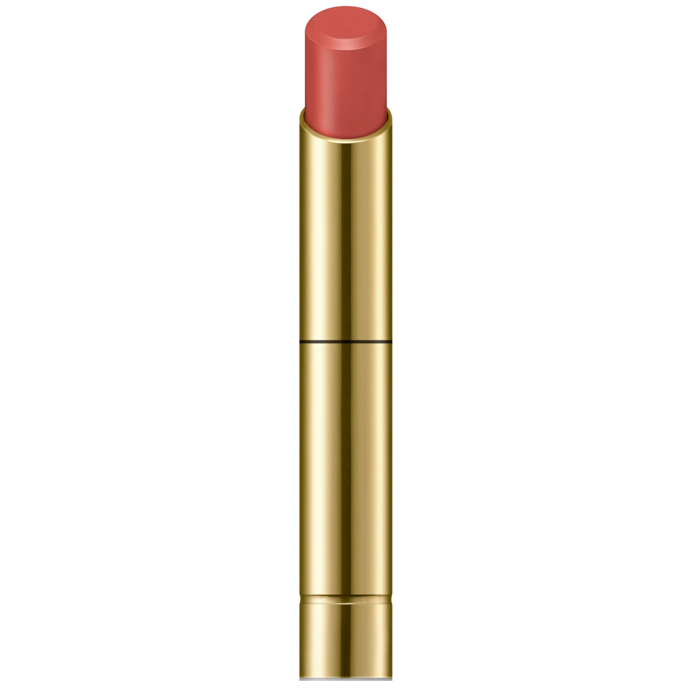 Sensai Contouring Lipstick Refill 08 Beige Pink billede