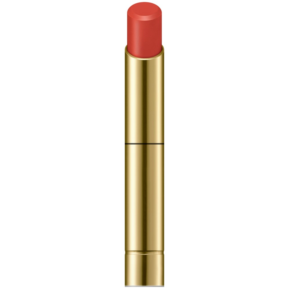 Sensai Sensai Contouring Lipstick Refill 09 Deep Orange