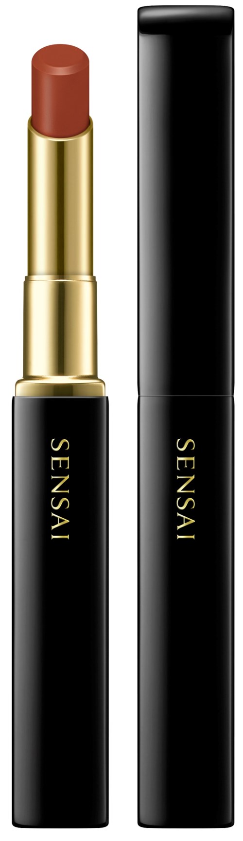 Sensai Contouring Lipstick Refill 10 Brownish Orange